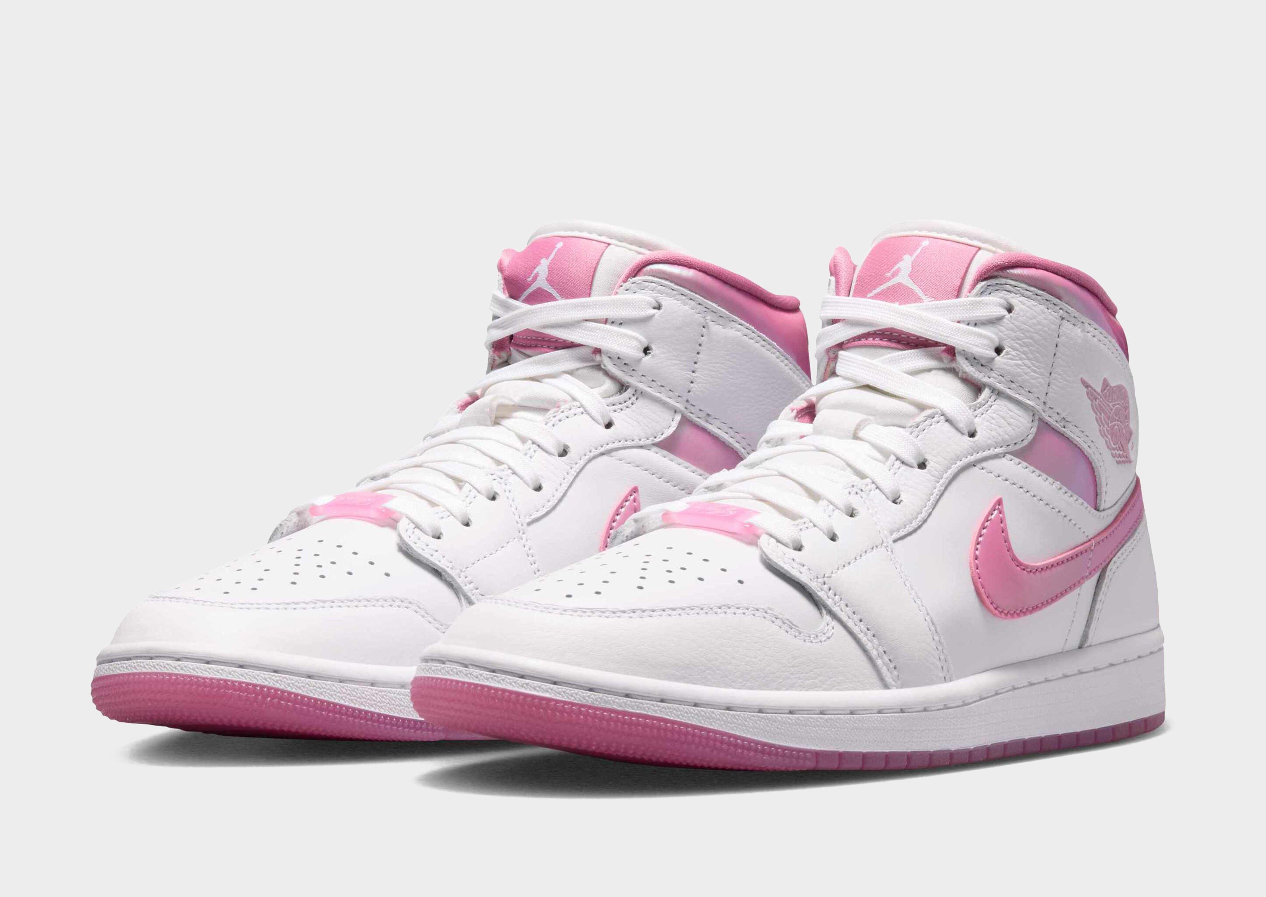 Jordan Air 1 Mid Women's