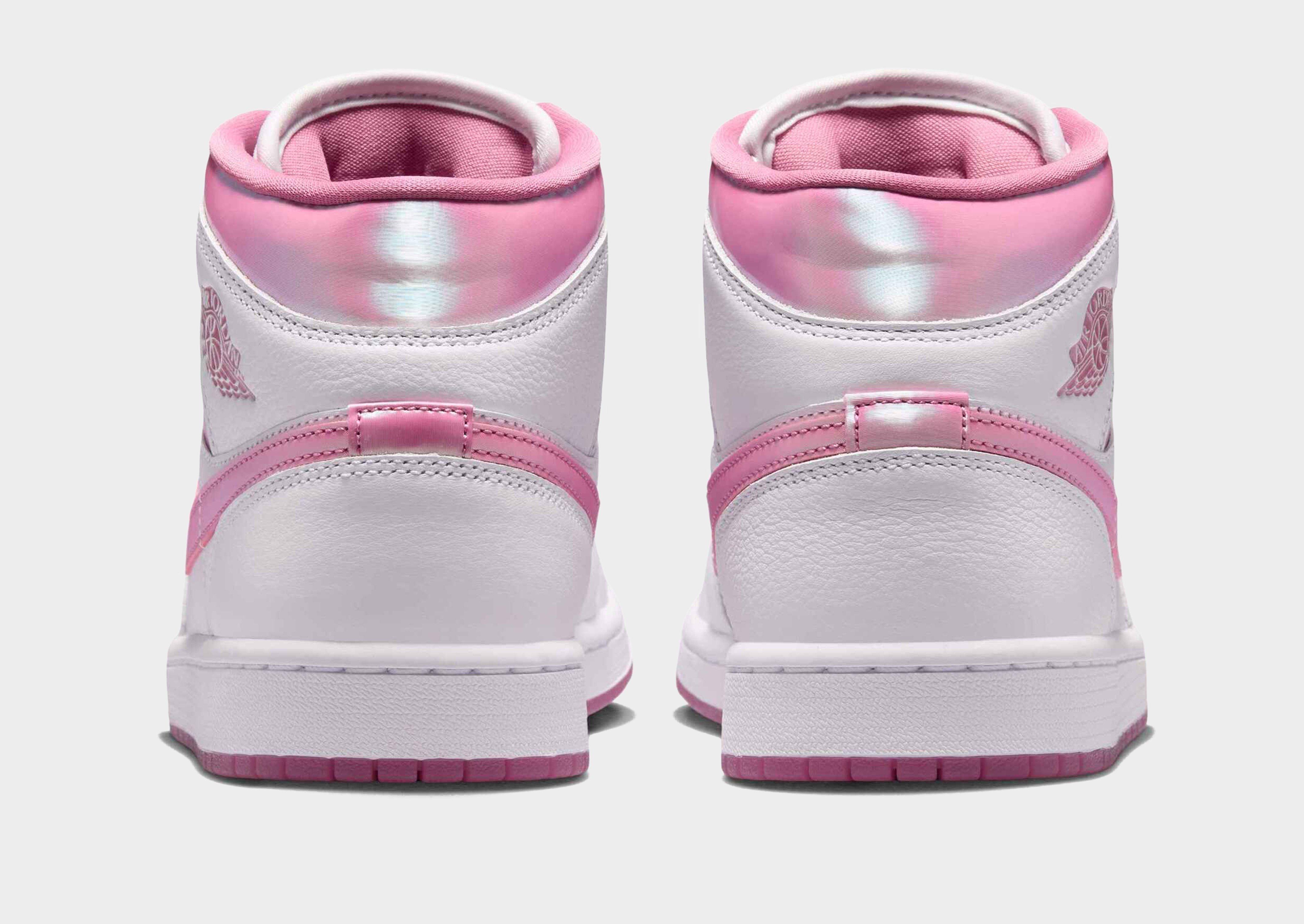Jordan Air 1 Mid Women's