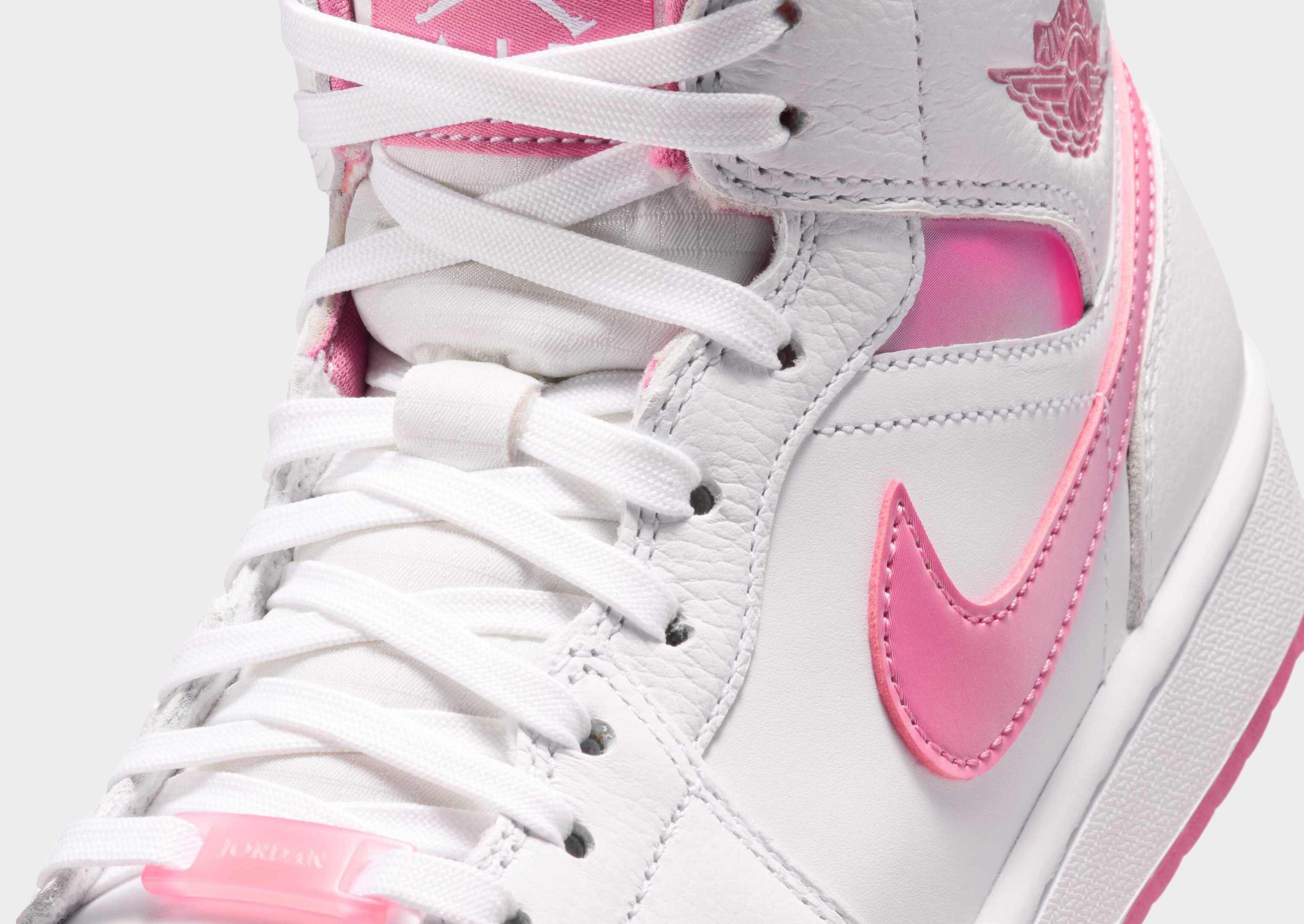 Jordan Air 1 Mid Women's
