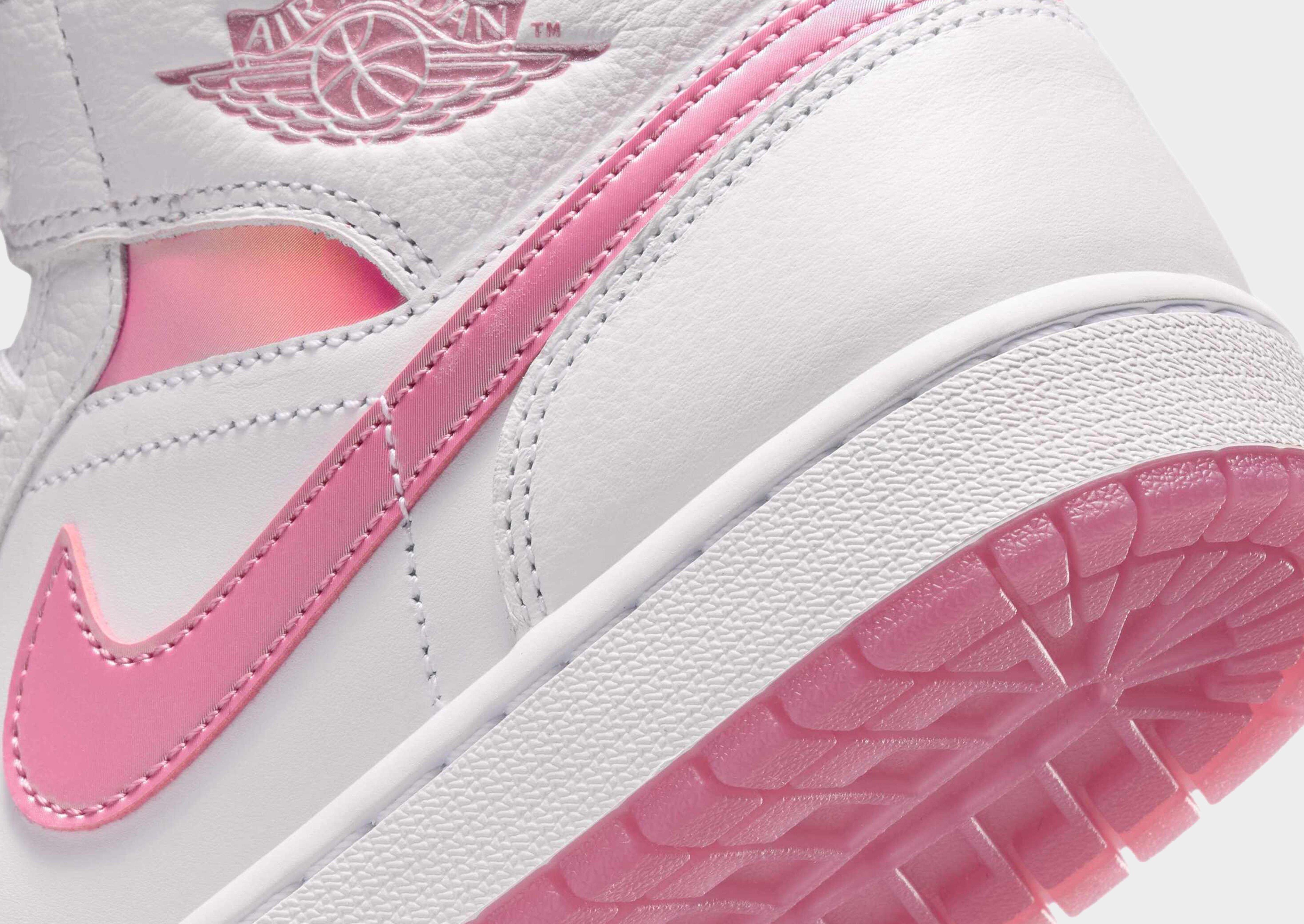 Jordan Air 1 Mid Women's