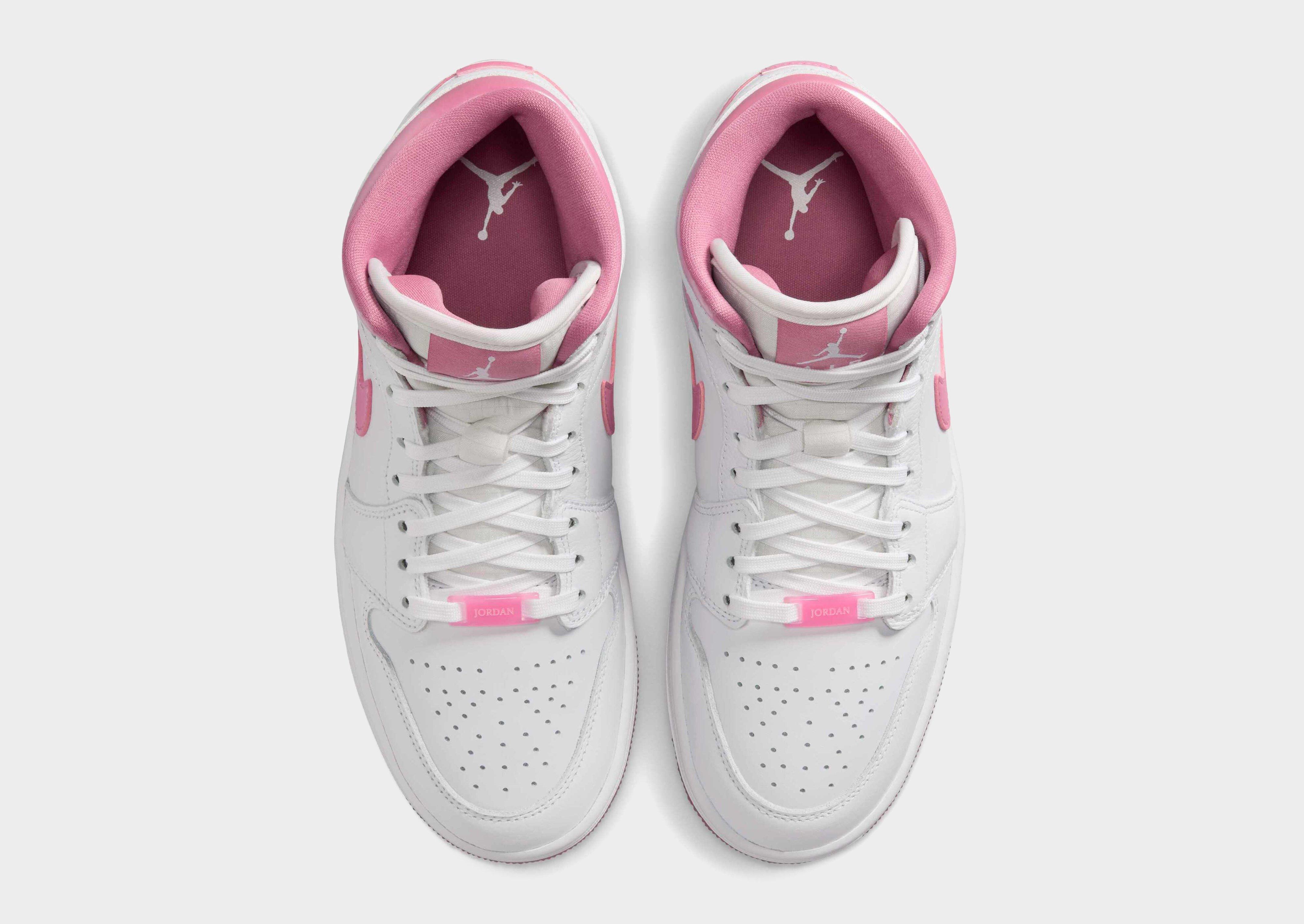 Jordan Air 1 Mid Women's