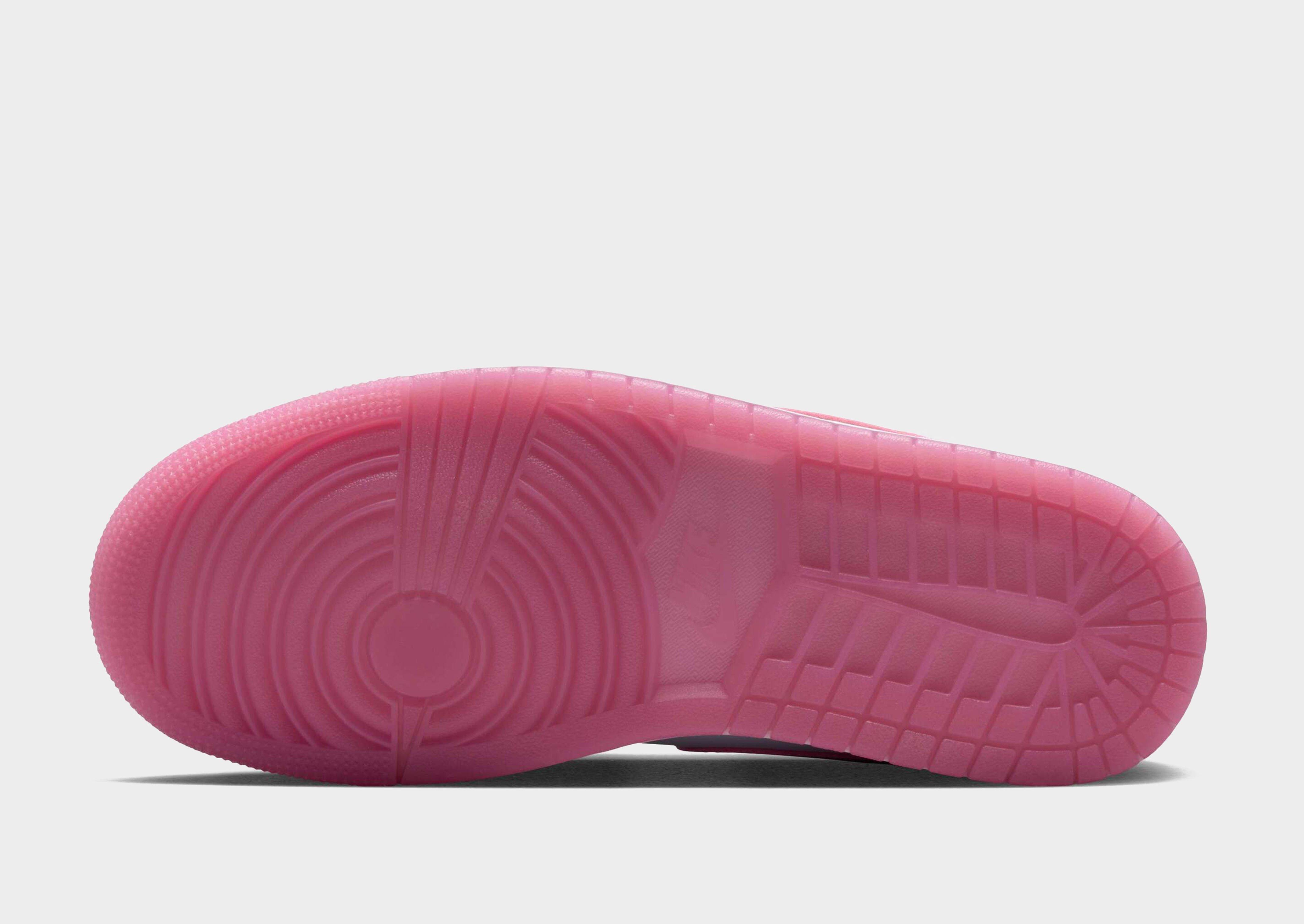 Jordan Air 1 Mid Women's