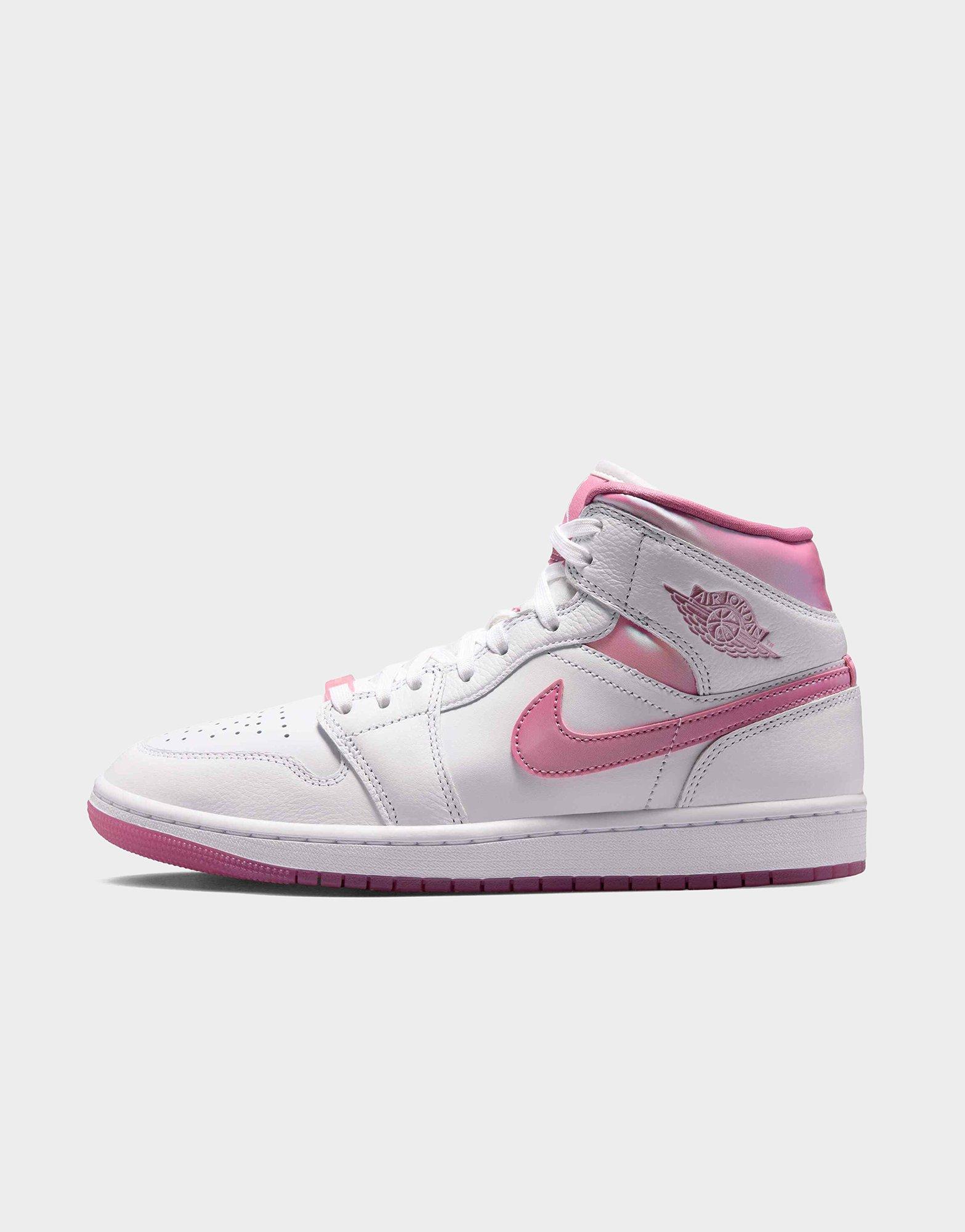 Jordan Air 1 Mid Women's