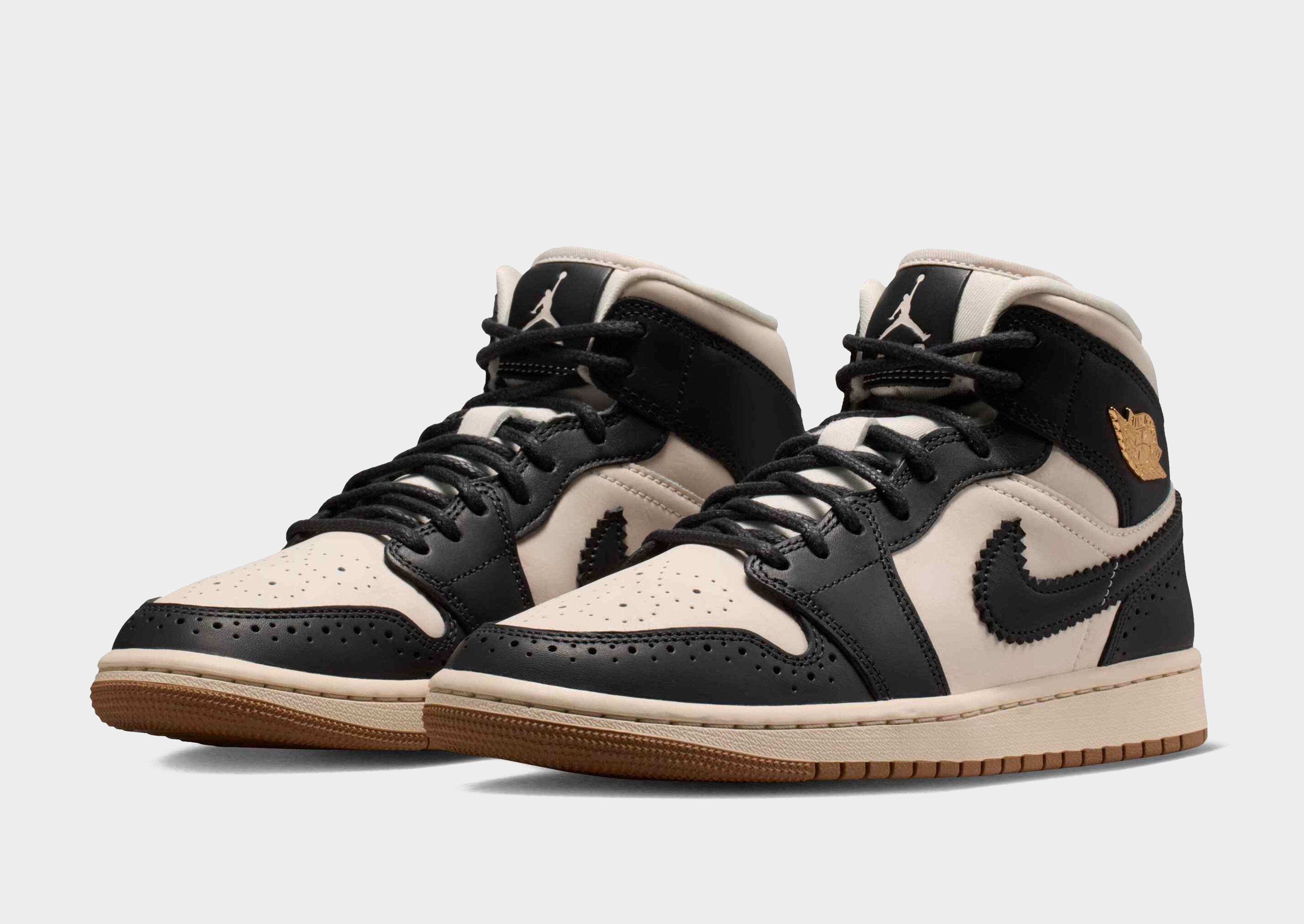 Jordan Air 1 Mid Women's