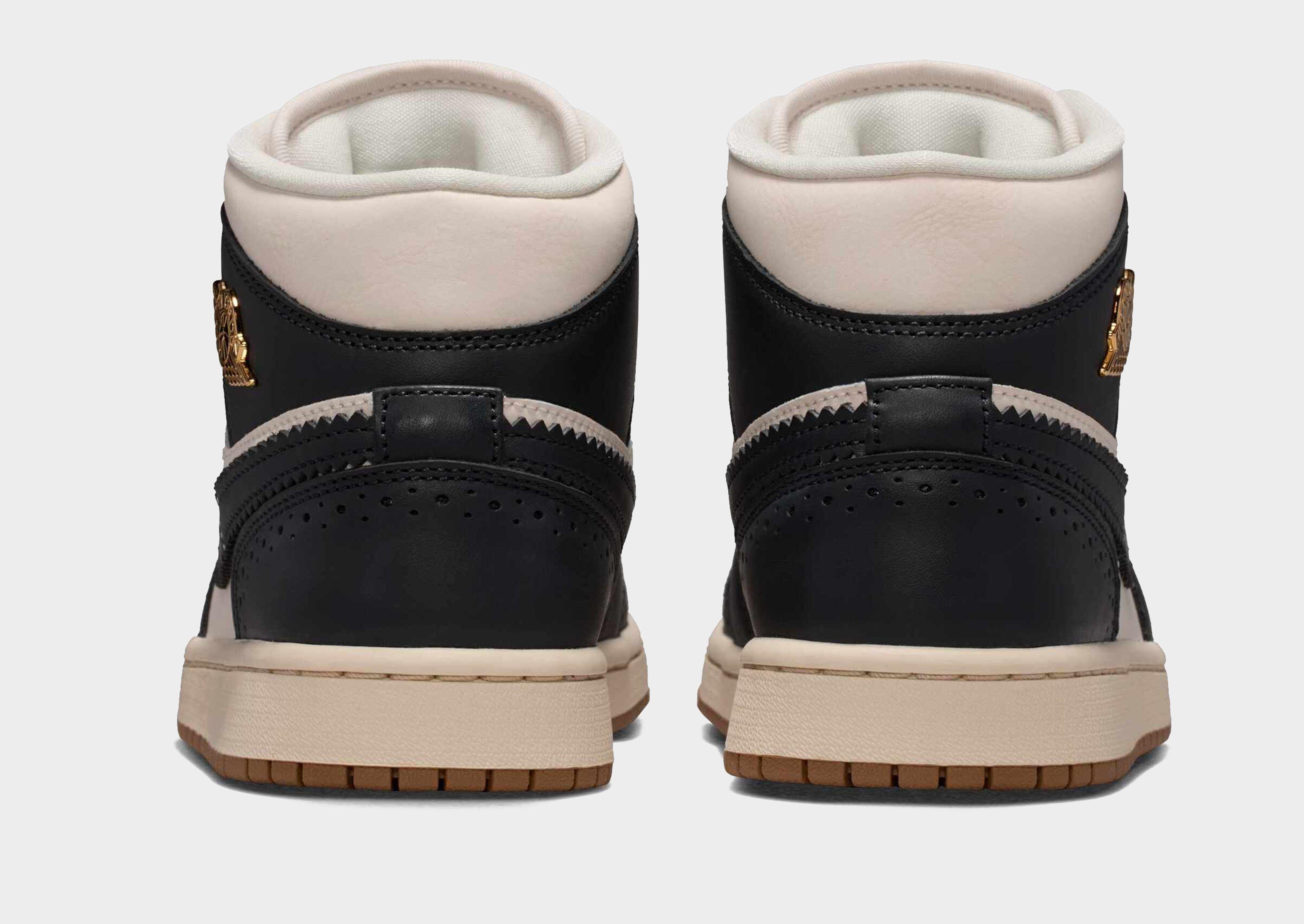 Jordan Air 1 Mid Women's