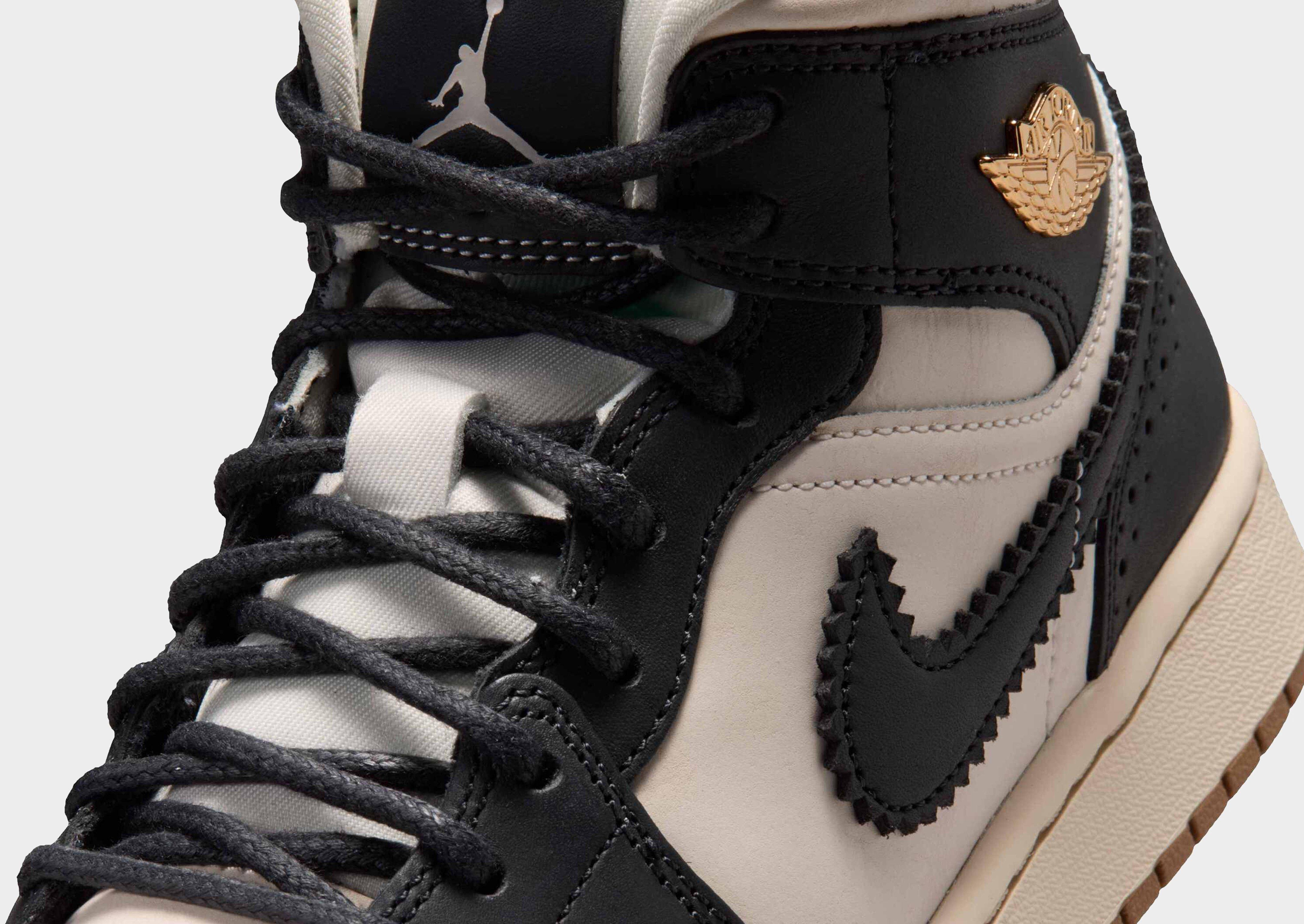 Jordan Air 1 Mid Women's