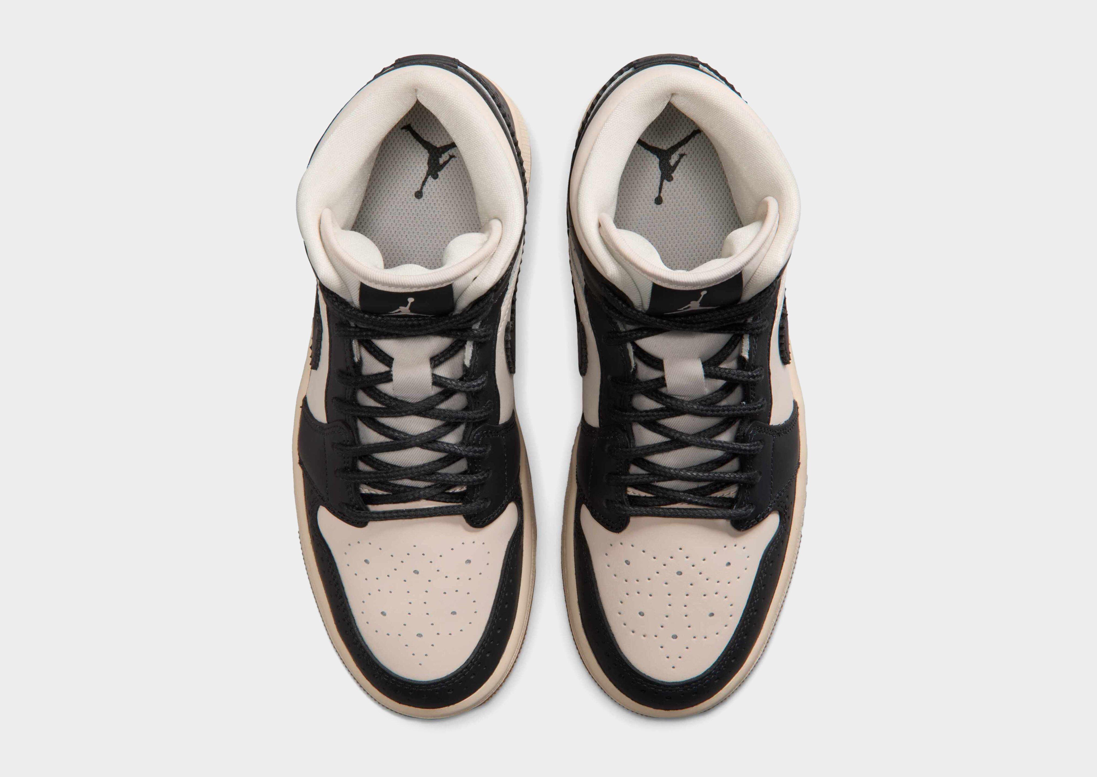 Jordan Air 1 Mid Women's