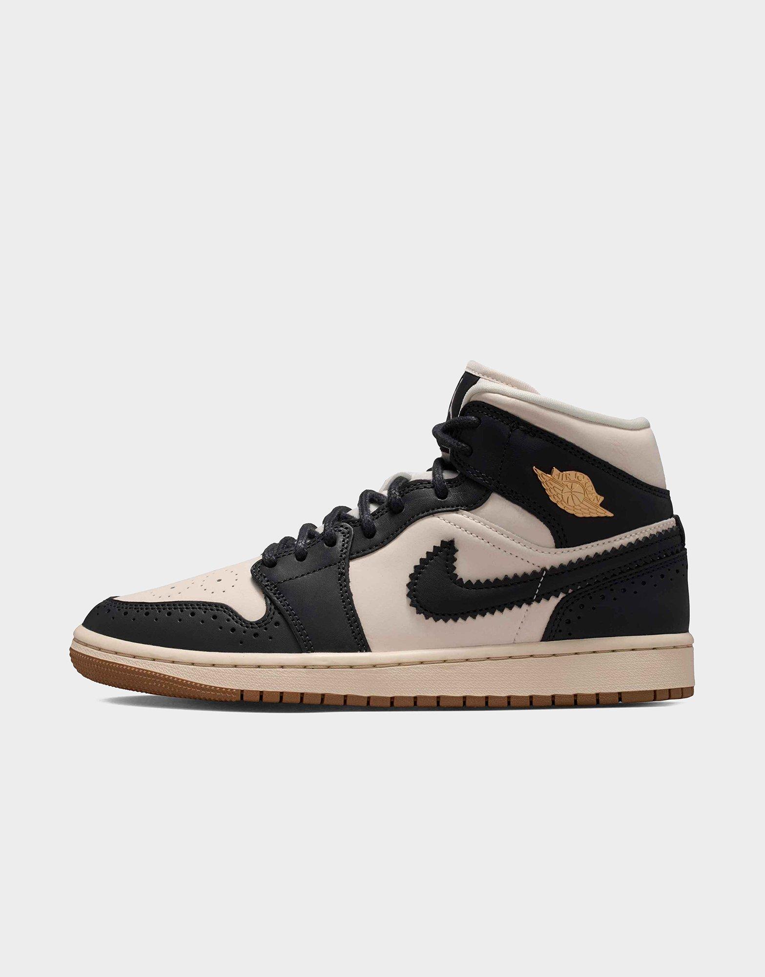 Jordan Air 1 Mid Women's