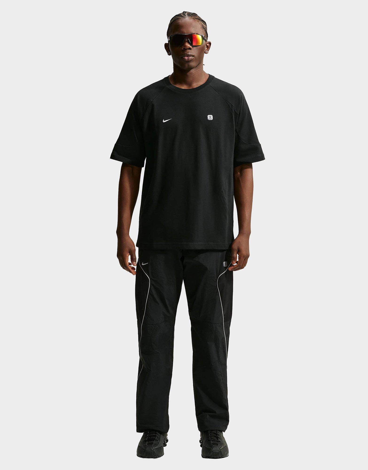 Nike MEN'S SHORT-SLEEVE TOP