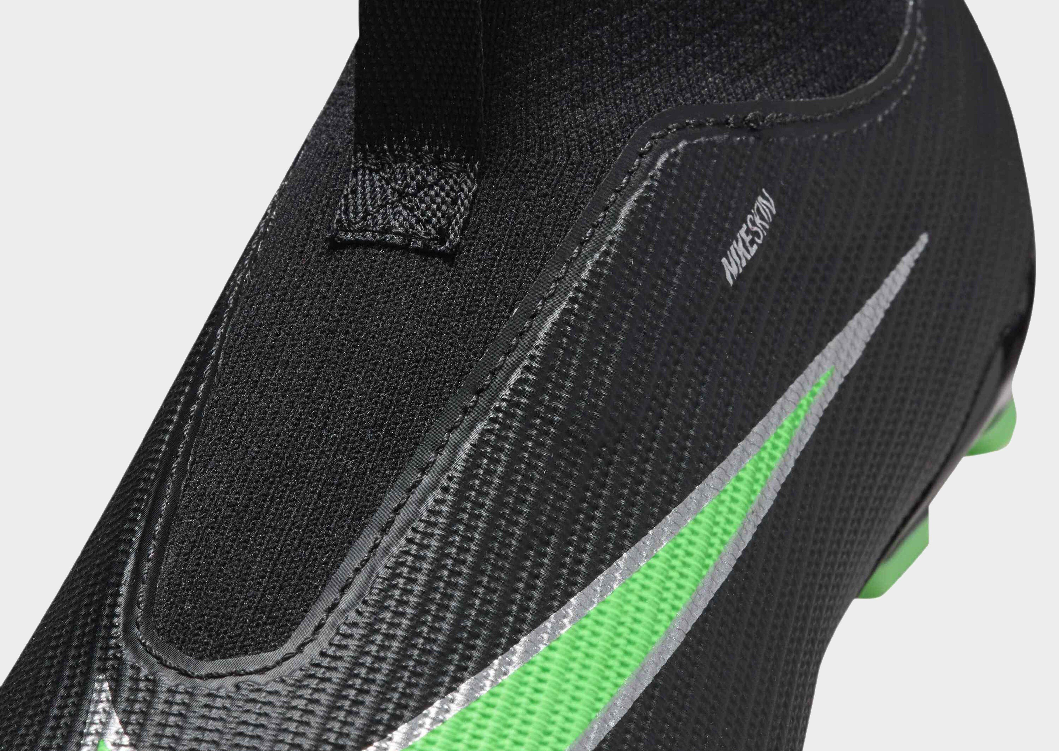 Nike High-top voetbalschoen voor kids (meerdere ondergronden) Jr. Mercurial Superfly 11 Academy