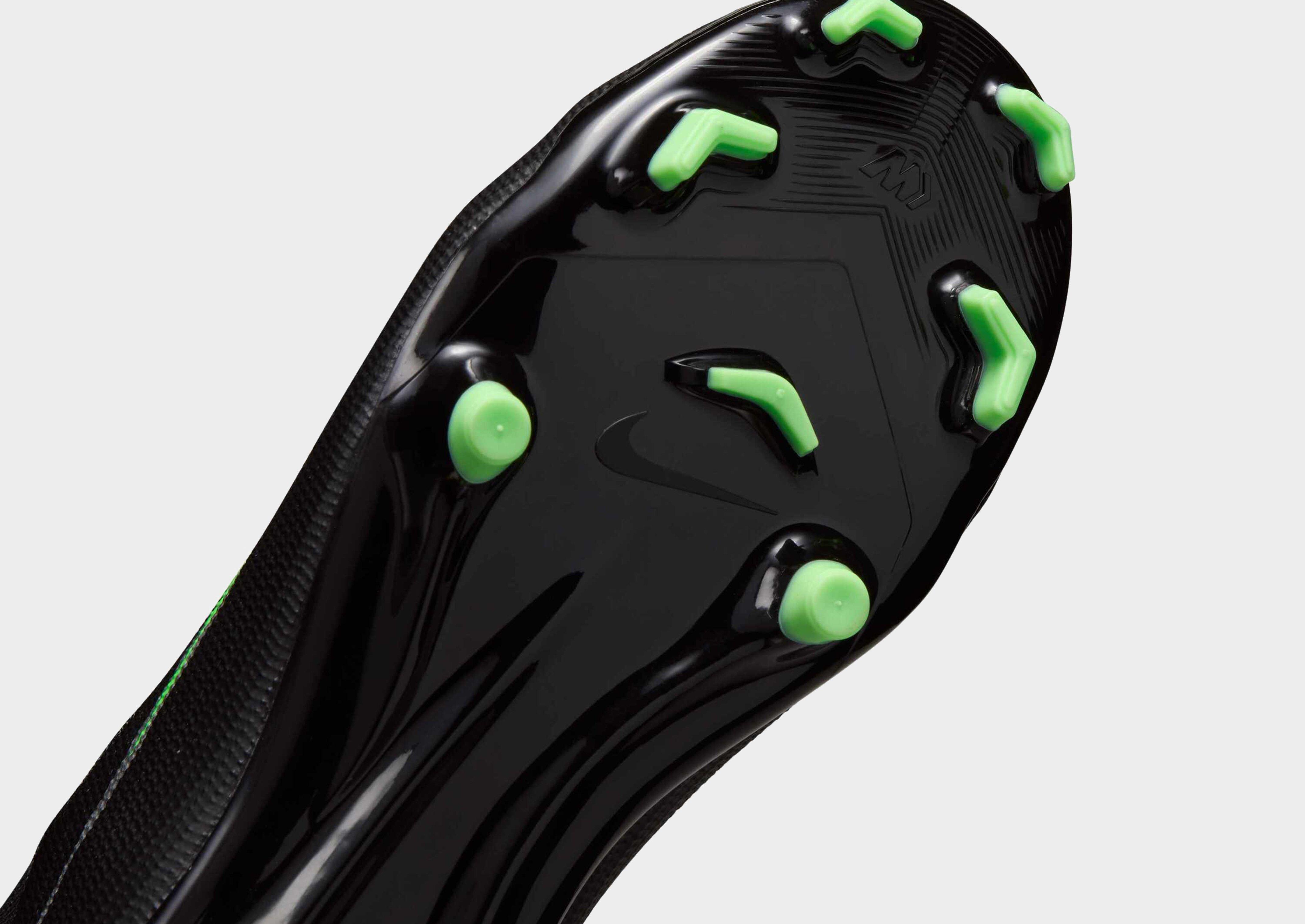 Nike High-top voetbalschoen voor kids (meerdere ondergronden) Jr. Mercurial Superfly 11 Academy