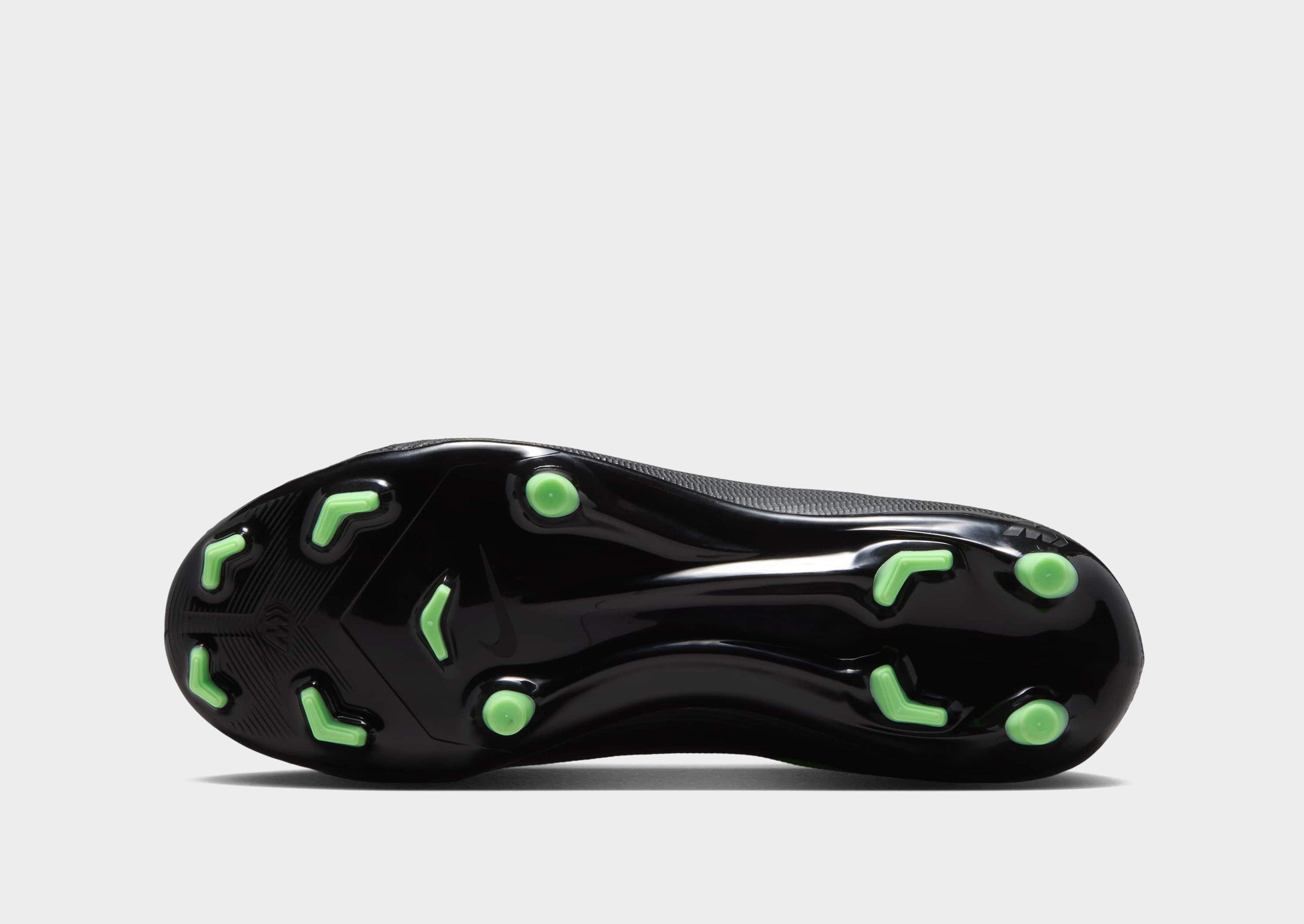 Nike High-top voetbalschoen voor kids (meerdere ondergronden) Jr. Mercurial Superfly 11 Academy
