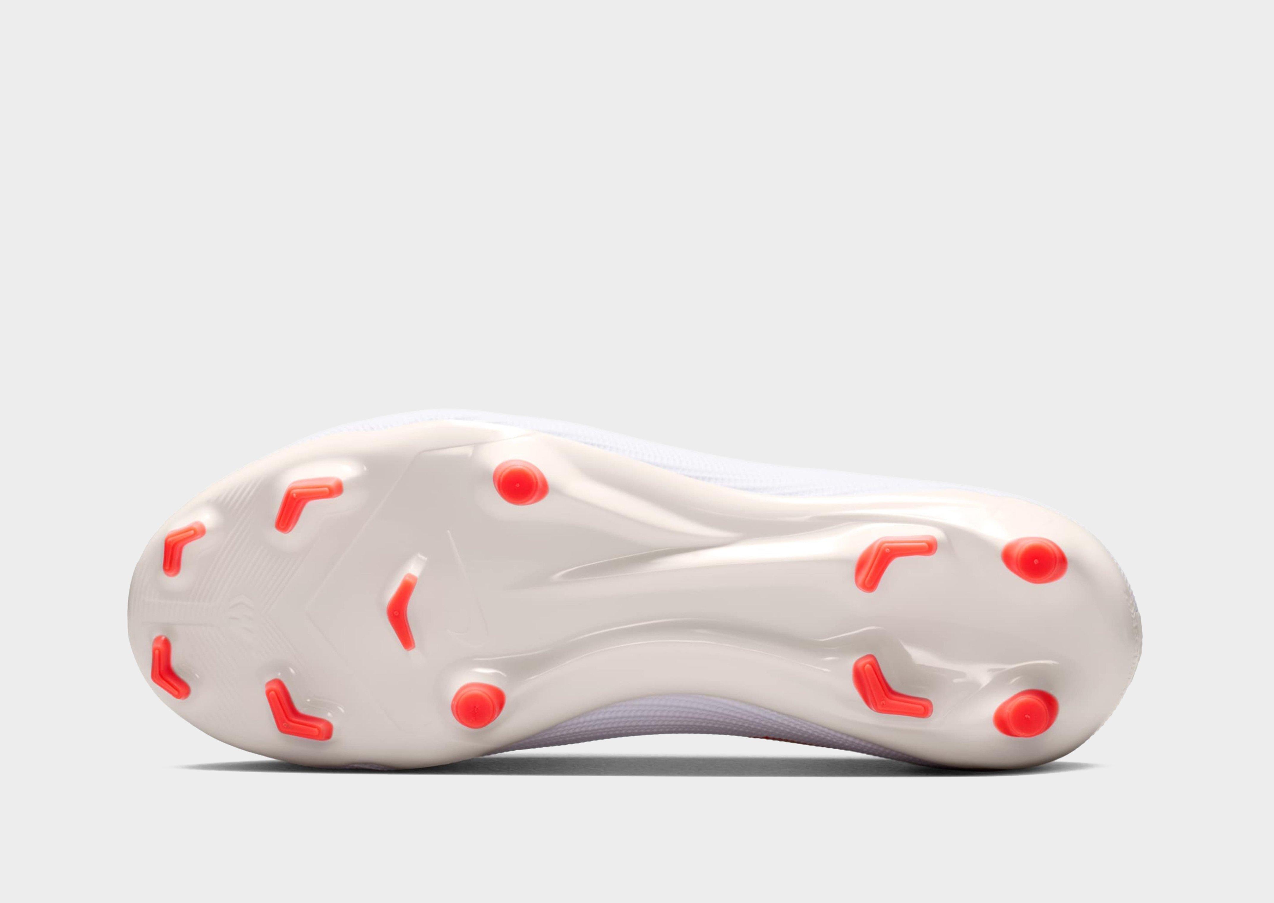 Nike High-top voetbalschoen voor kids (meerdere ondergronden) Jr. Mercurial Superfly 11 Academy