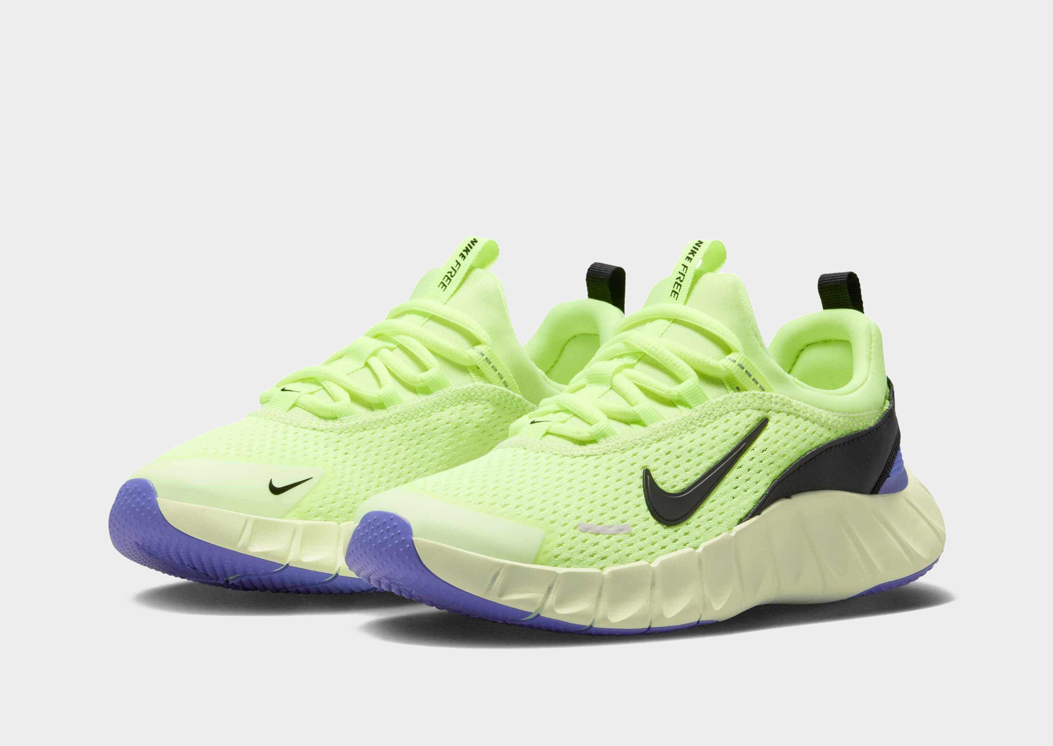 Nike Stellar Ride Junior