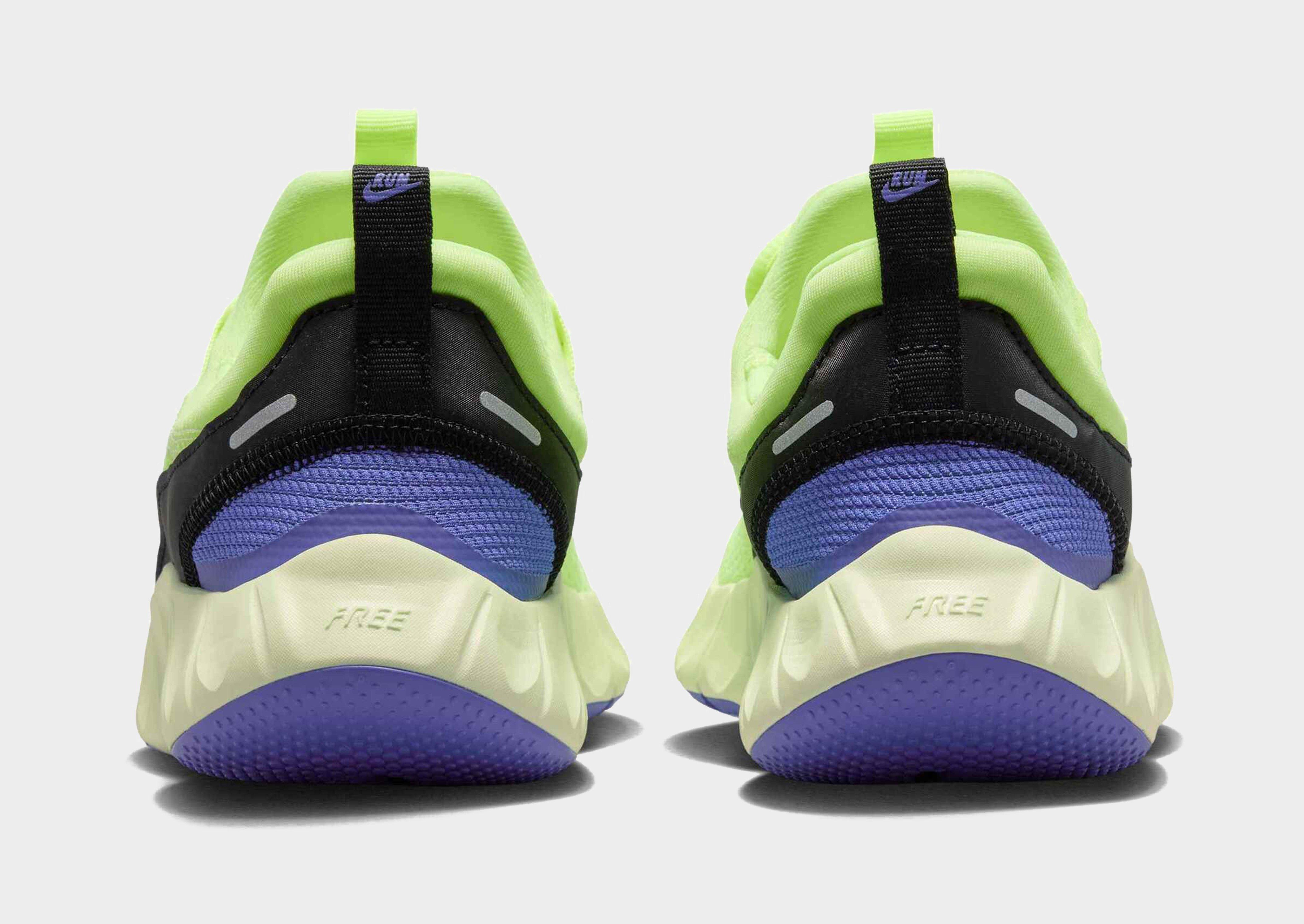 Nike Stellar Ride Junior
