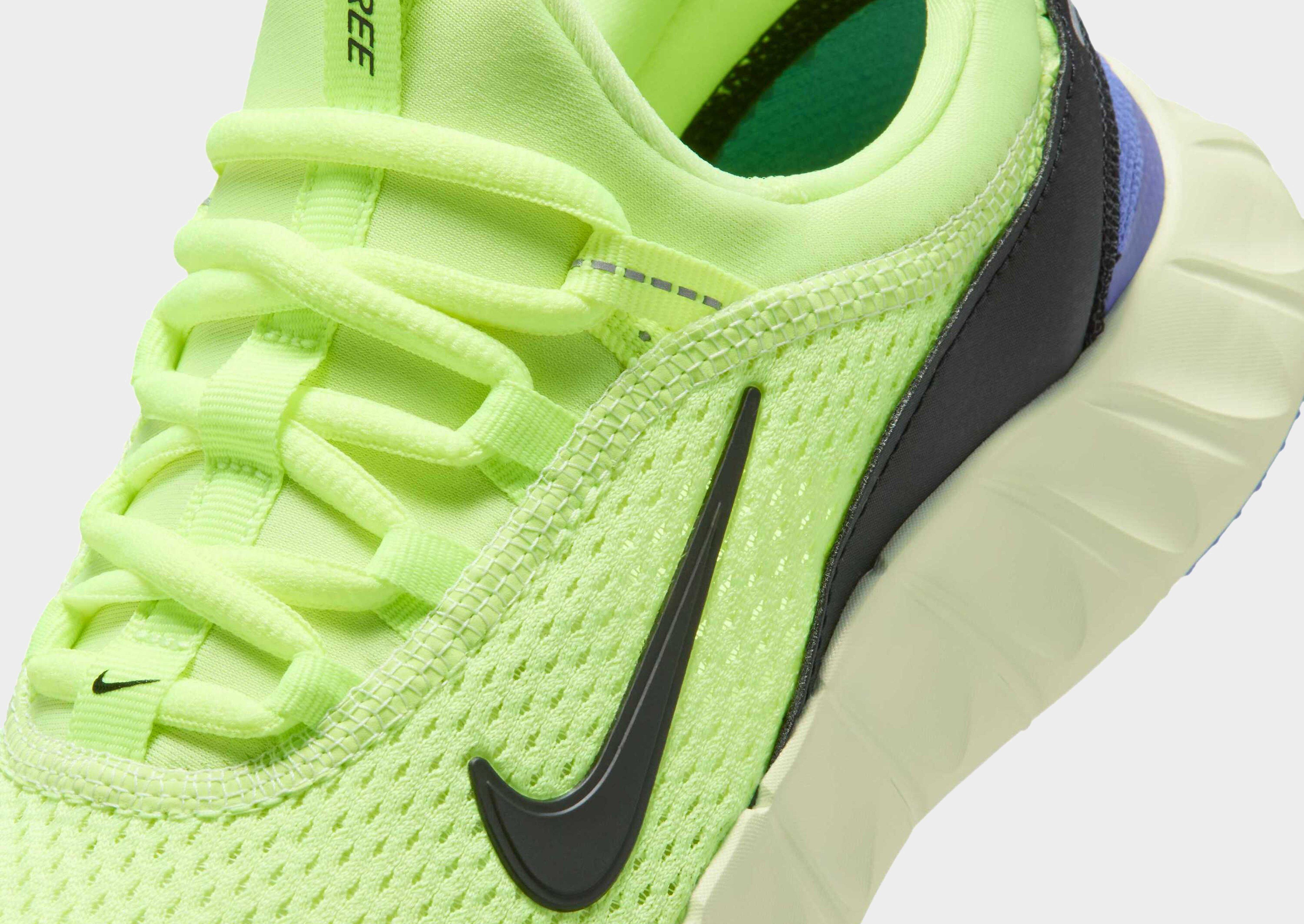 Nike Stellar Ride Junior