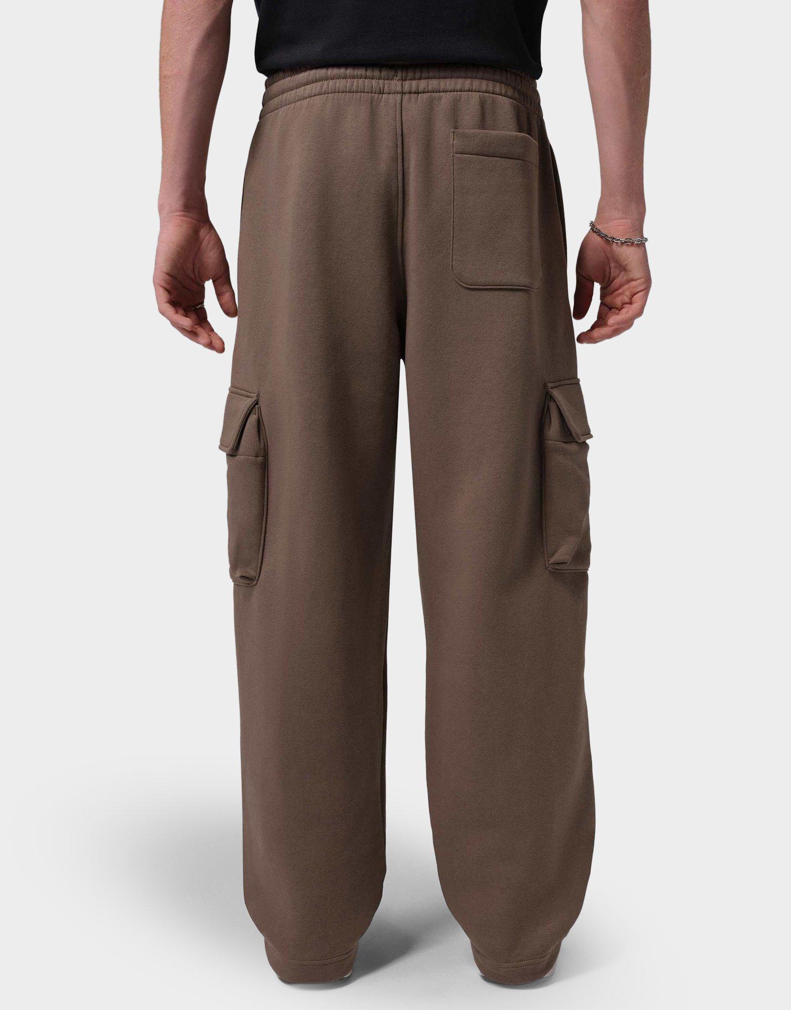 Jordan Brooklyn Oversized Cargo Pants