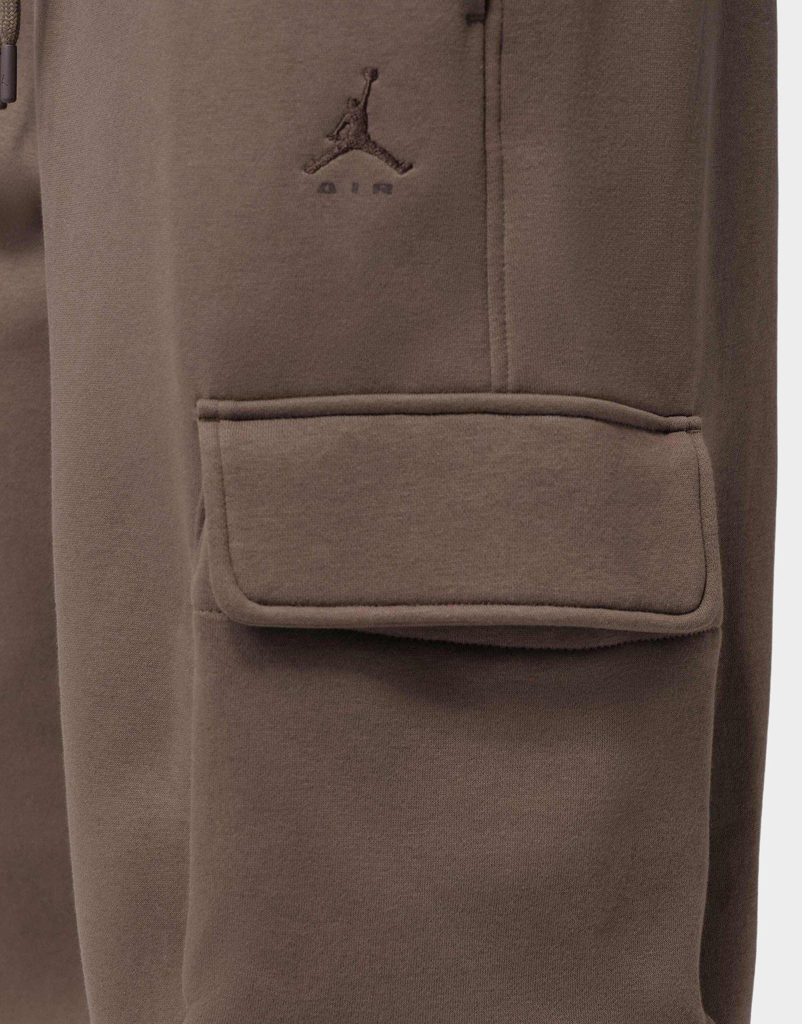 Jordan Brooklyn Oversized Cargo Pants