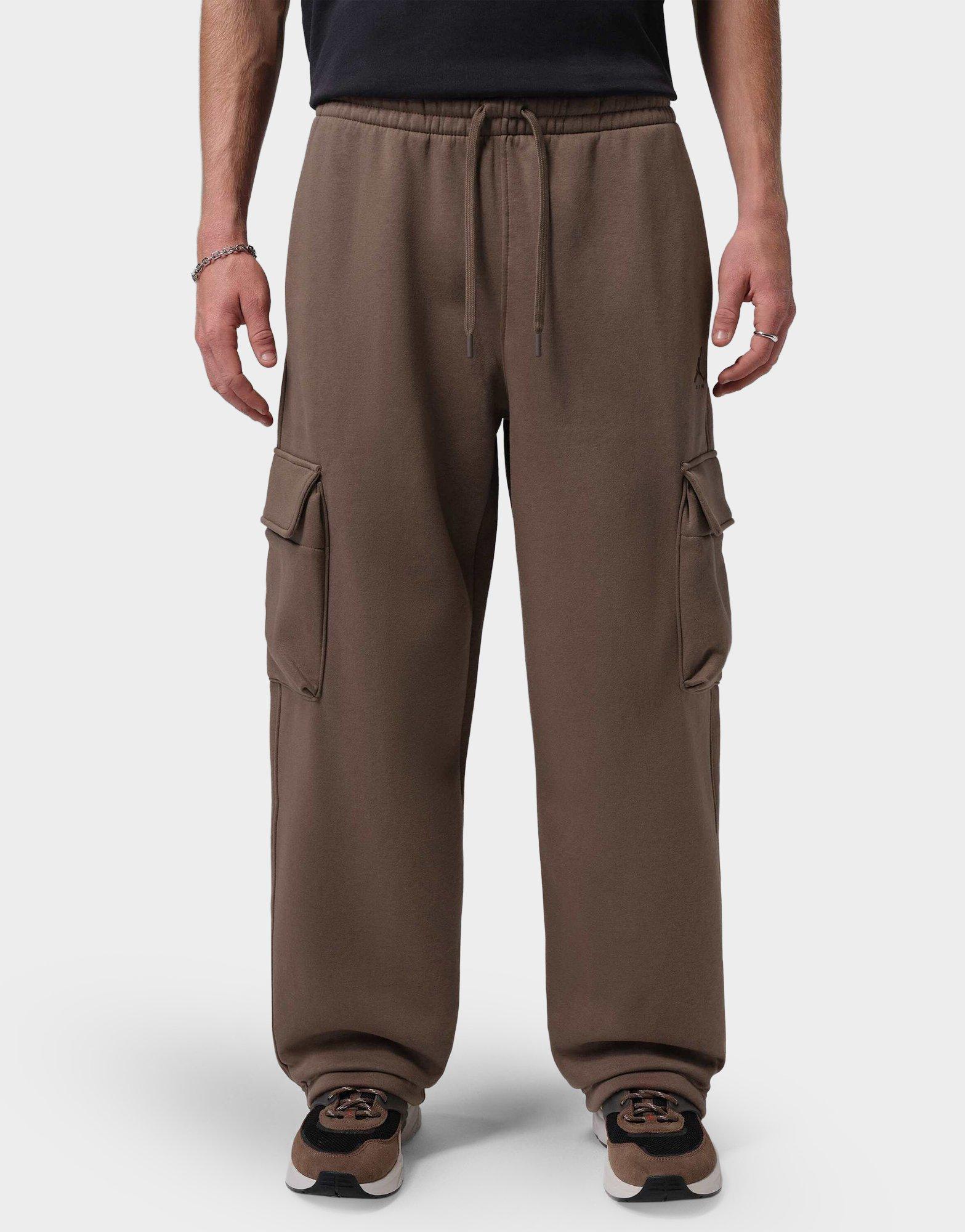 Jordan Brooklyn Oversized Cargo Pants
