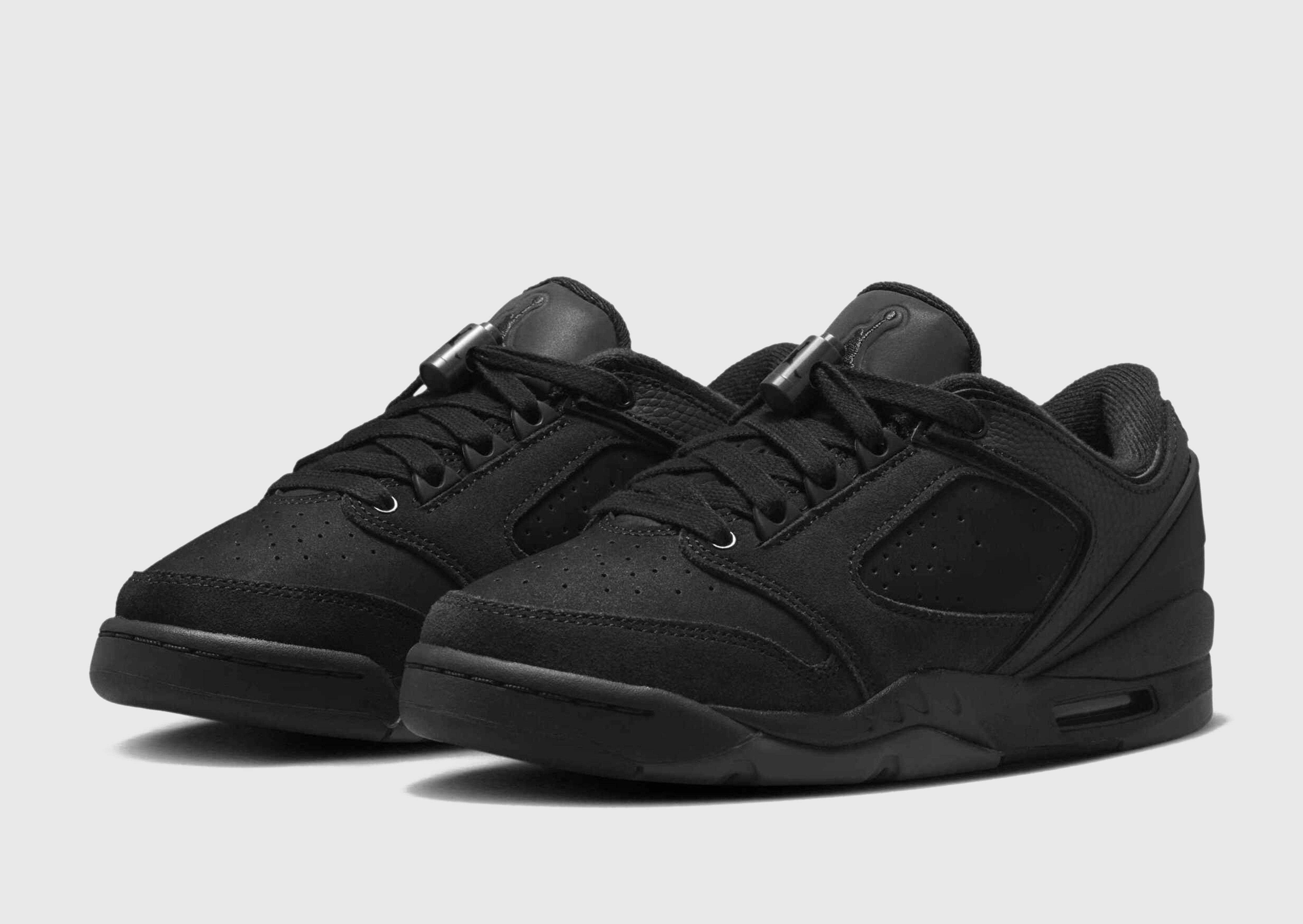 Jordan OLDER KIDS' SHOES AIR