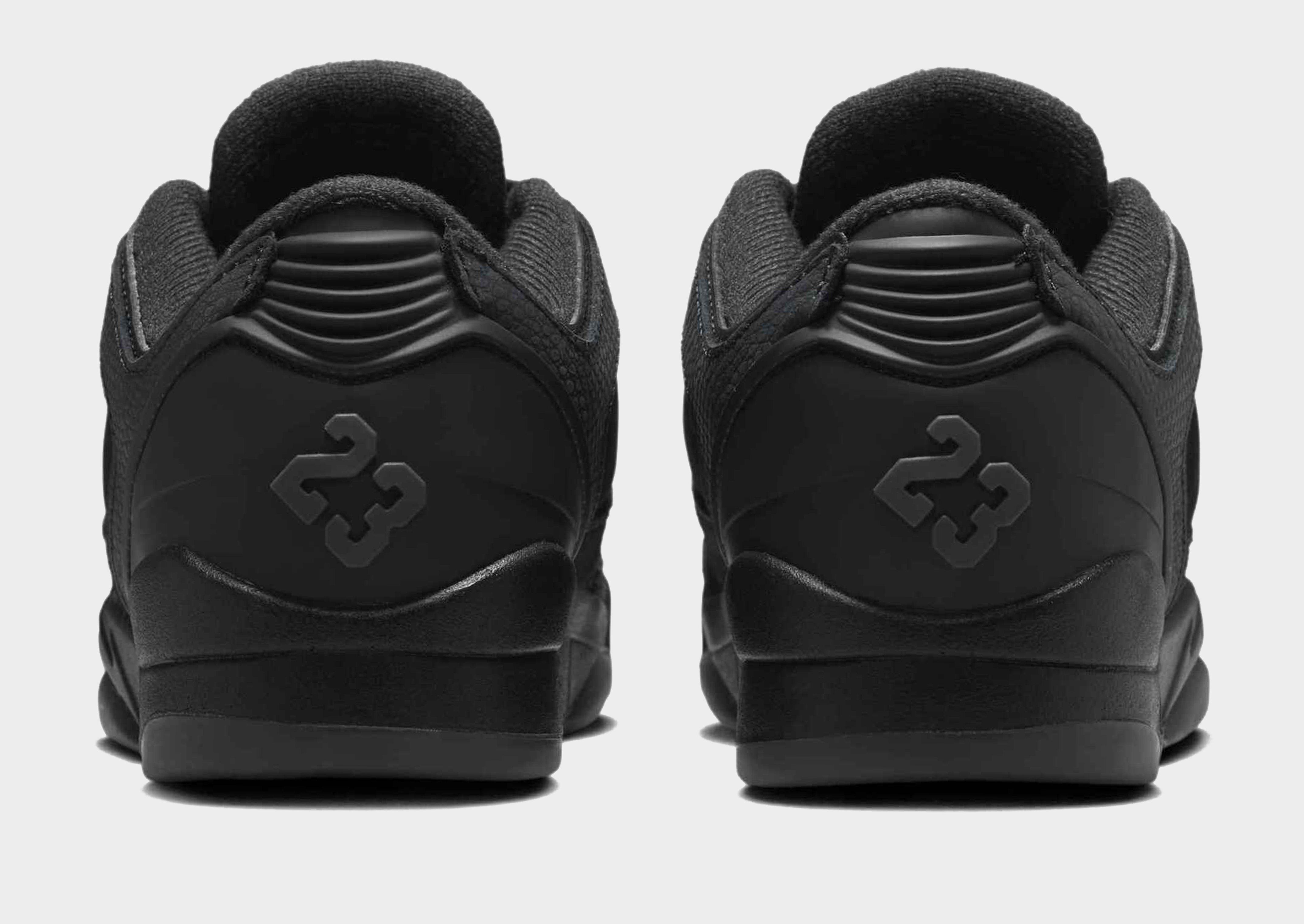 Jordan OLDER KIDS' SHOES AIR