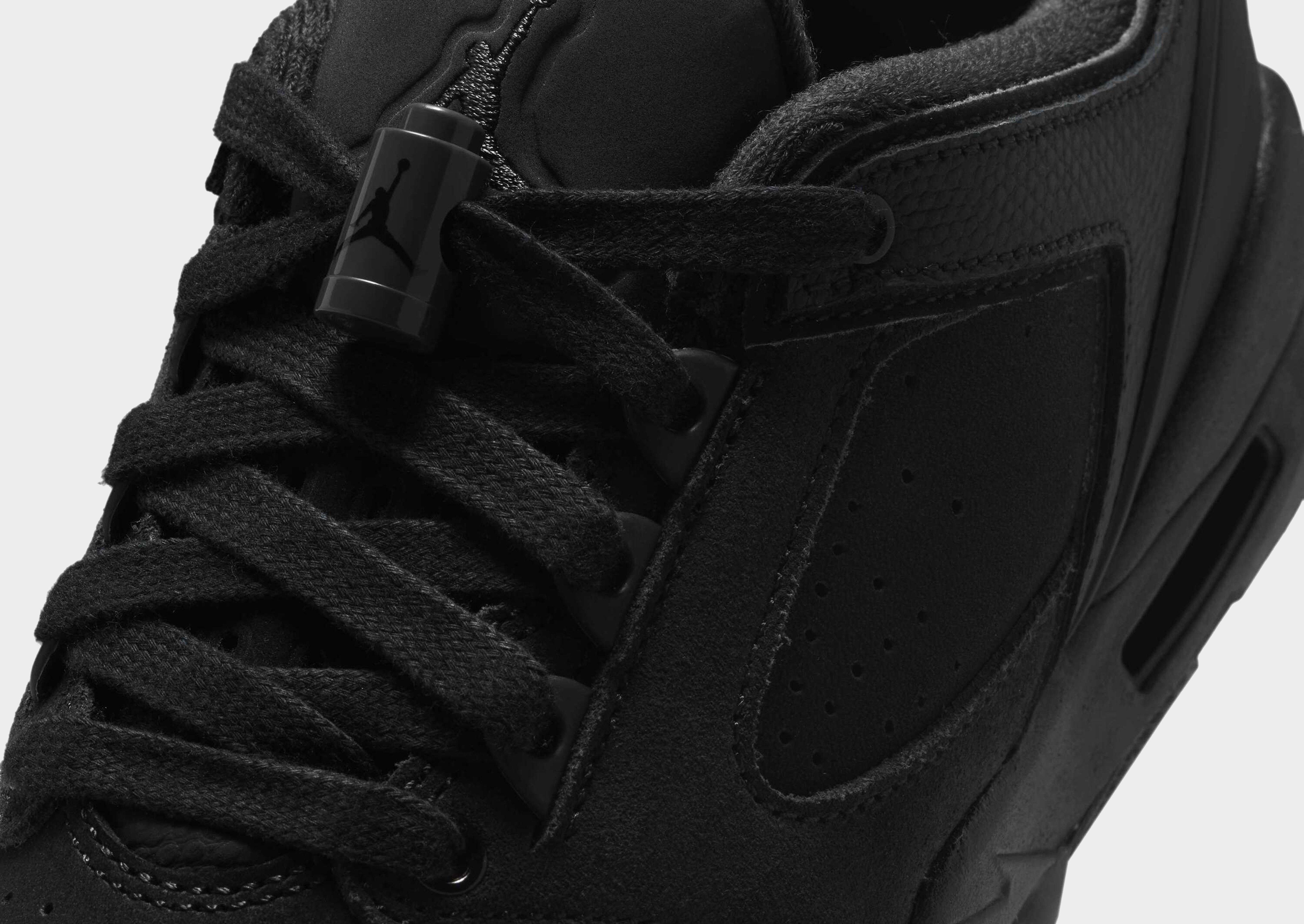 Jordan OLDER KIDS' SHOES AIR