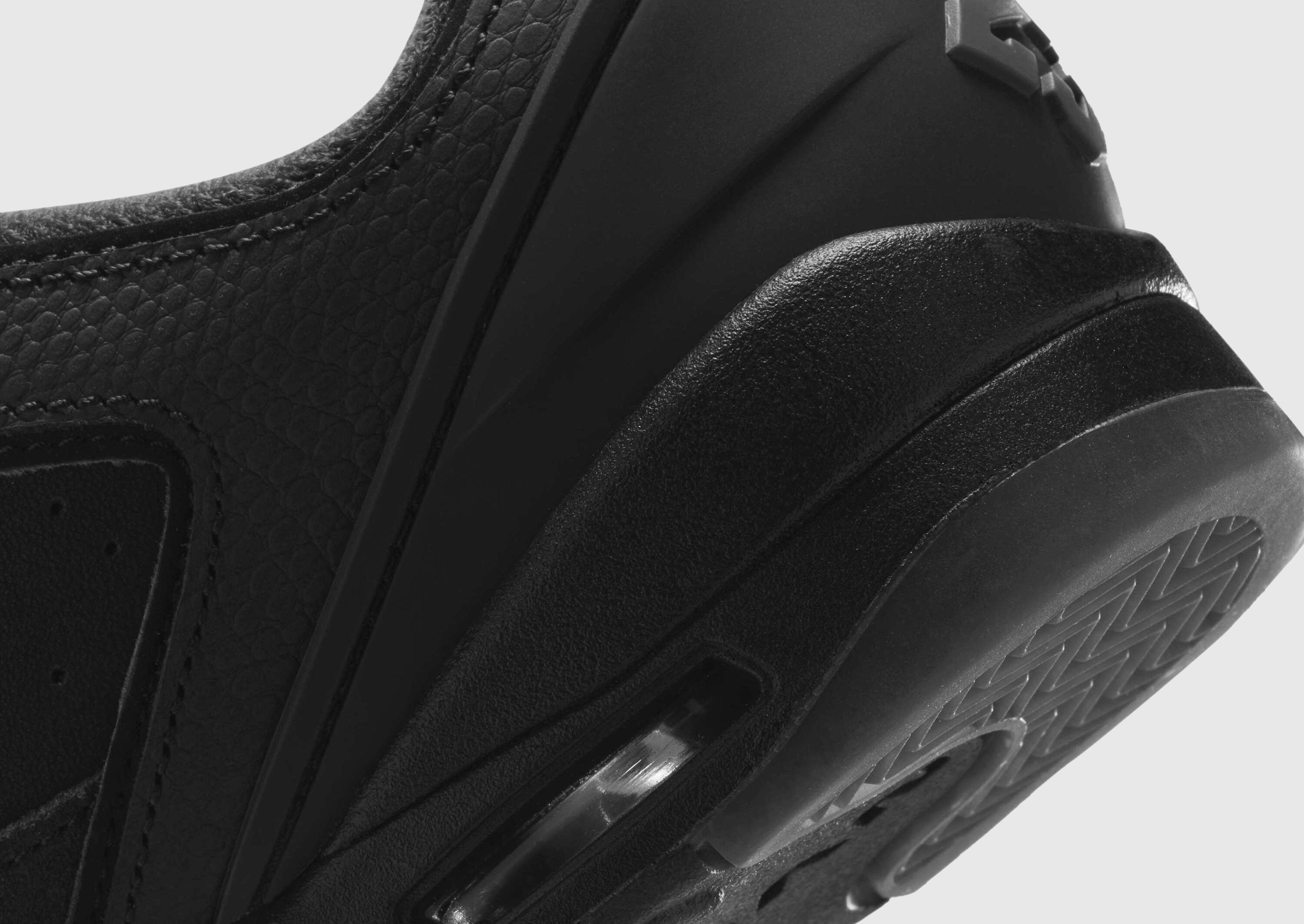 Jordan OLDER KIDS' SHOES AIR