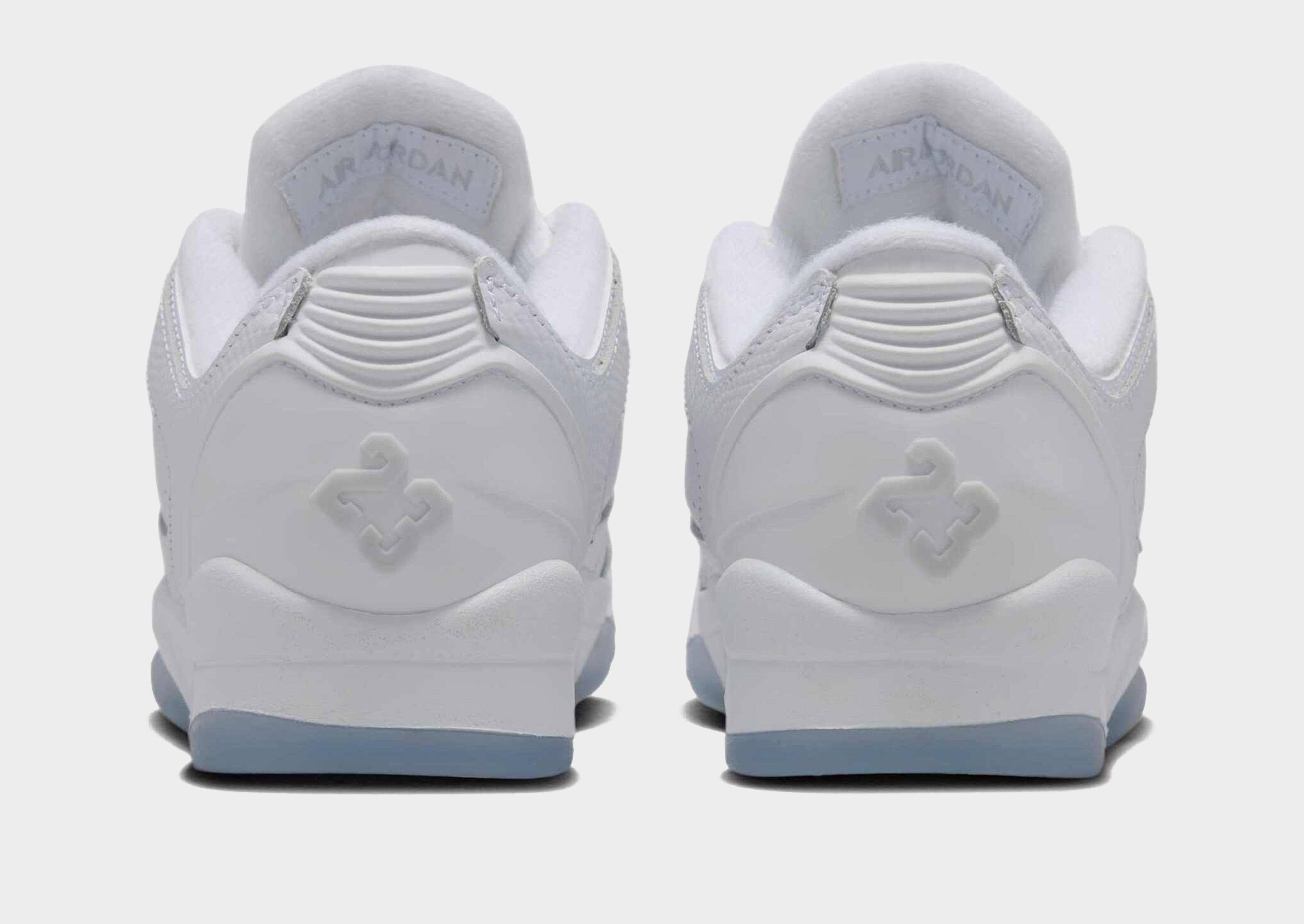 Jordan OLDER KIDS' SHOES AIR