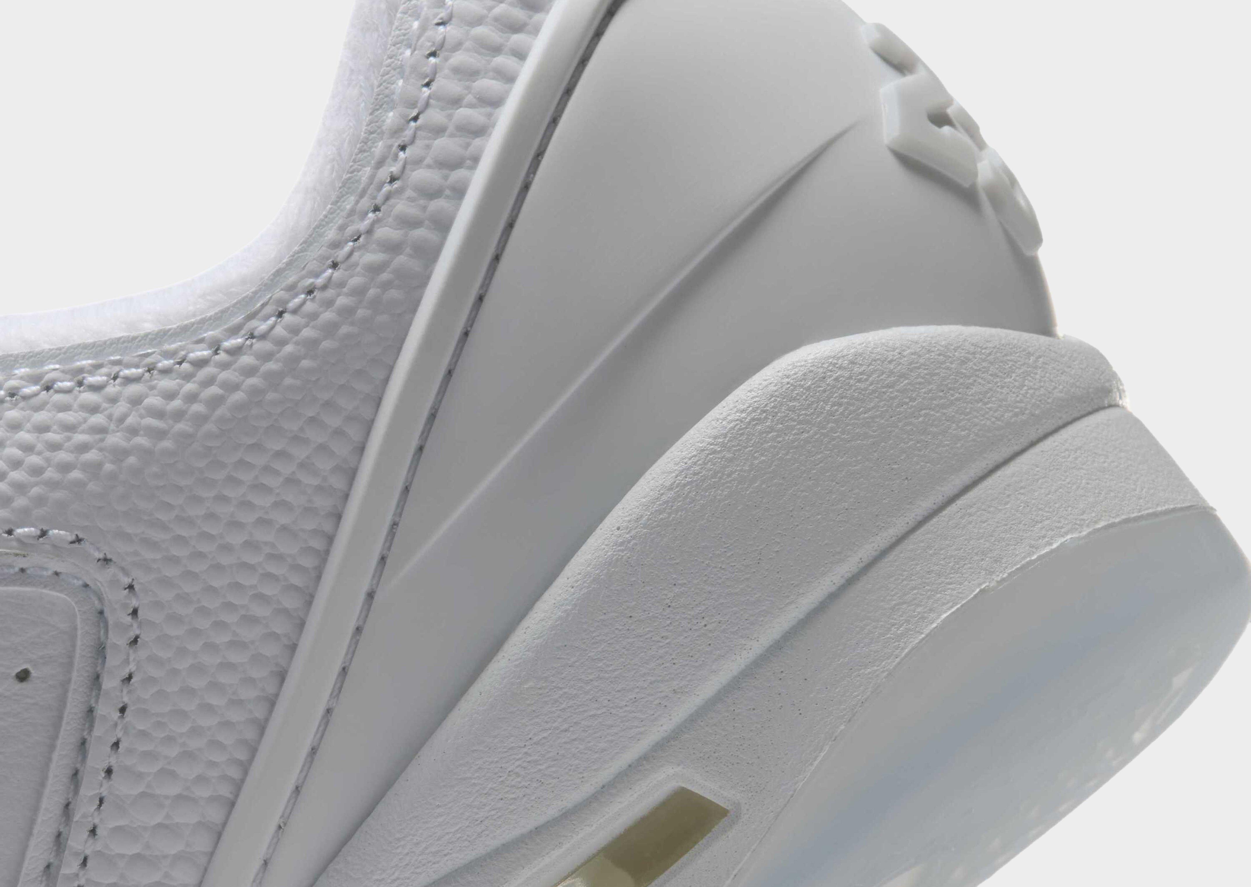 Jordan OLDER KIDS' SHOES AIR