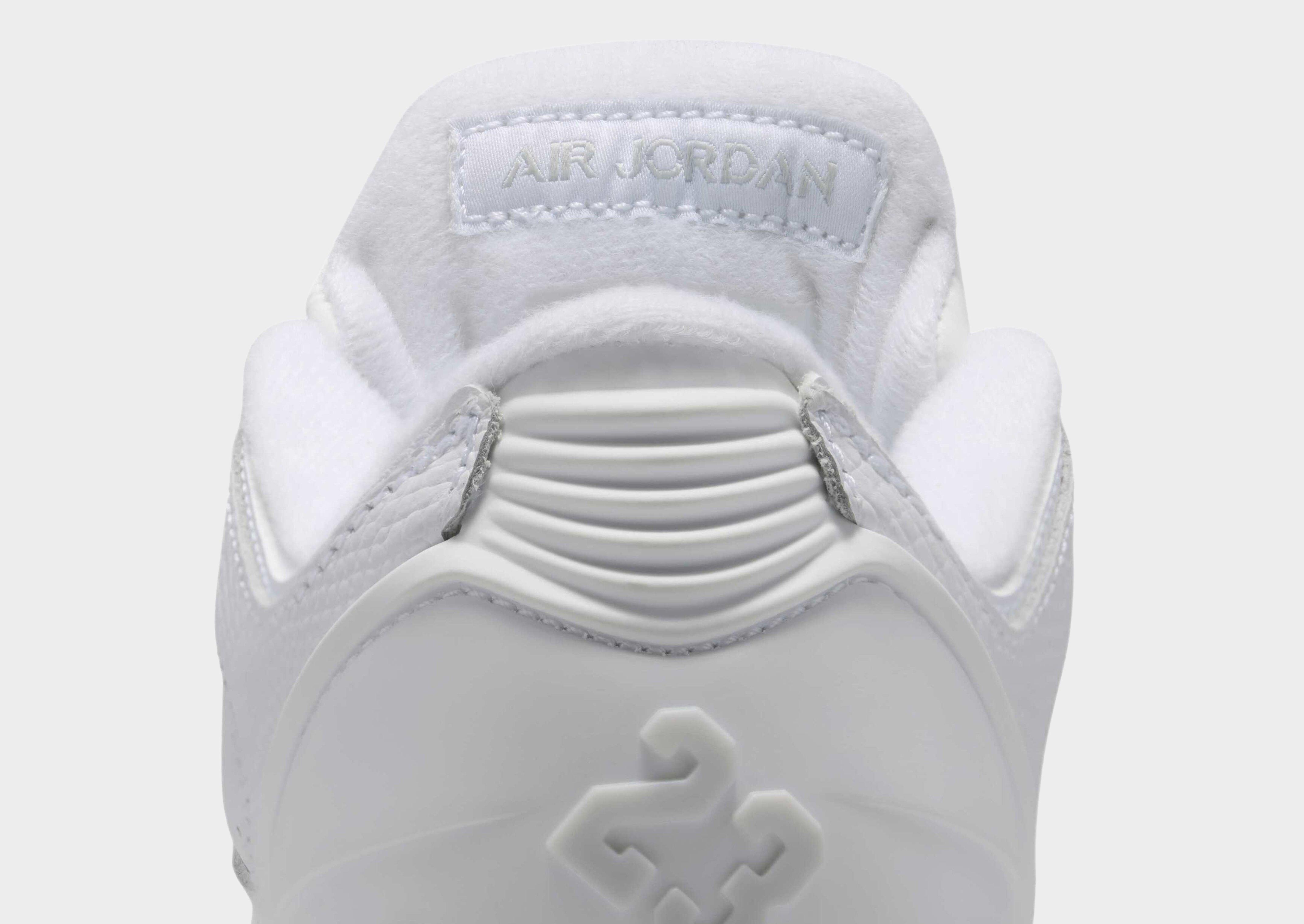 Jordan OLDER KIDS' SHOES AIR
