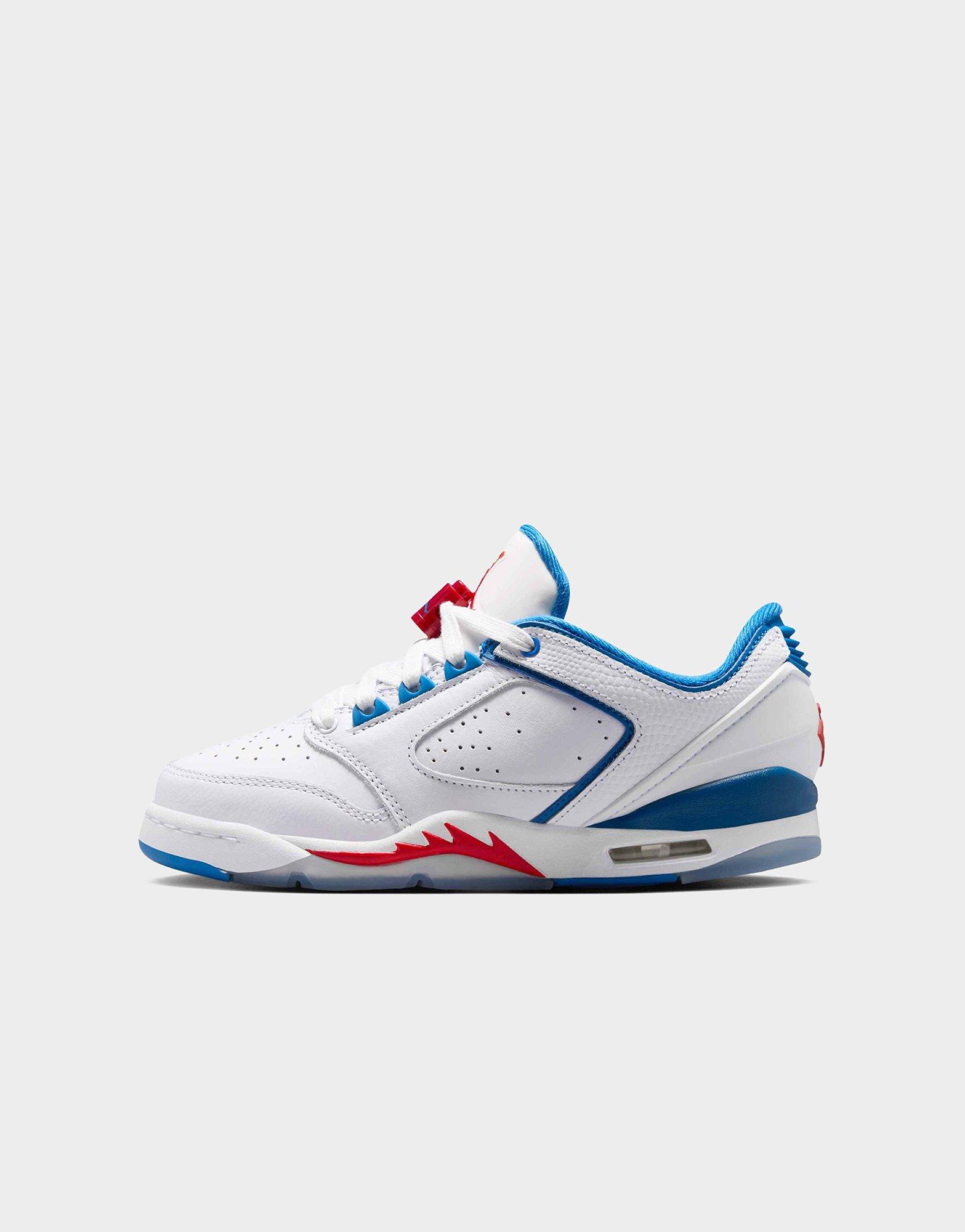 Jordan OLDER KIDS' SHOES AIR