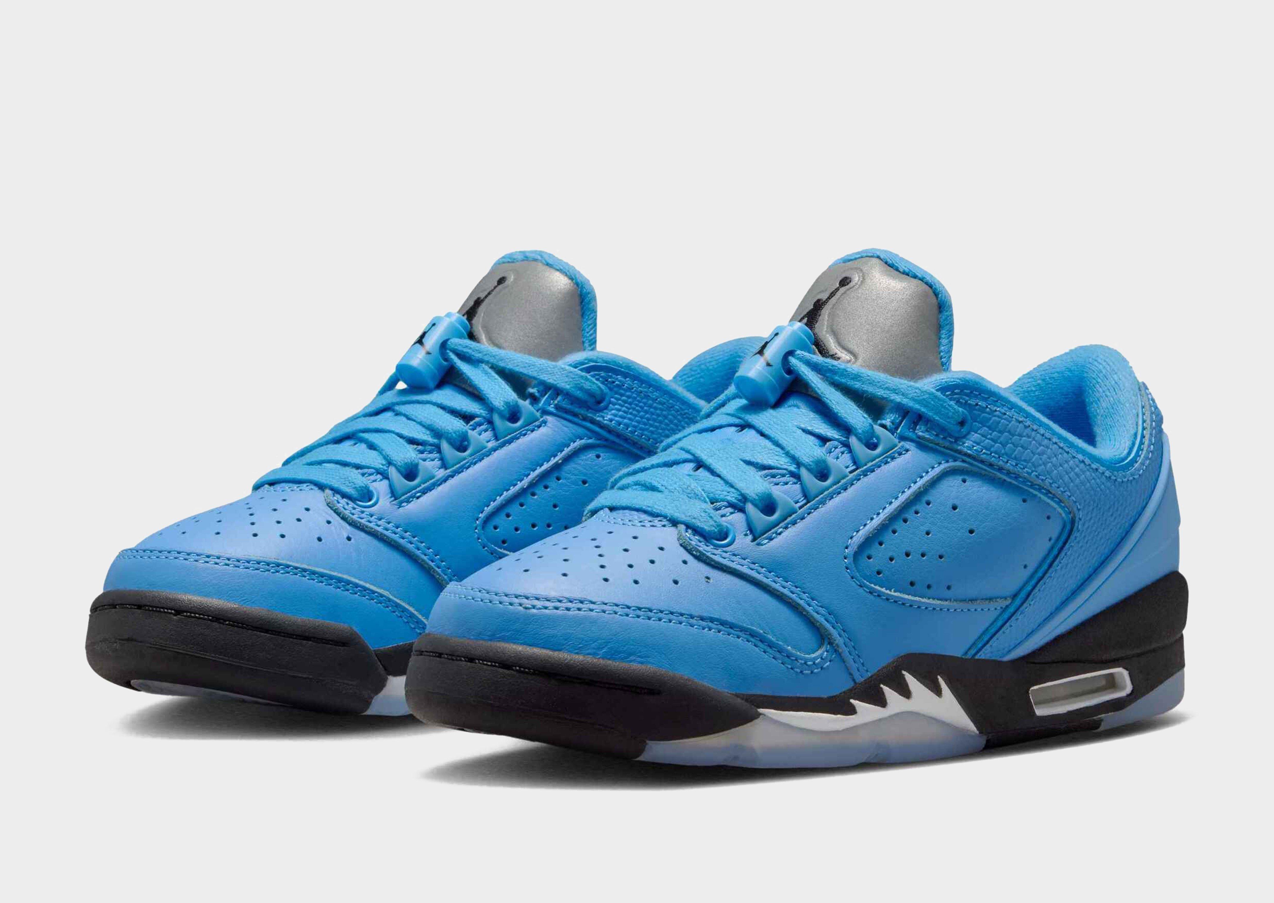 Jordan OLDER KIDS' SHOES AIR