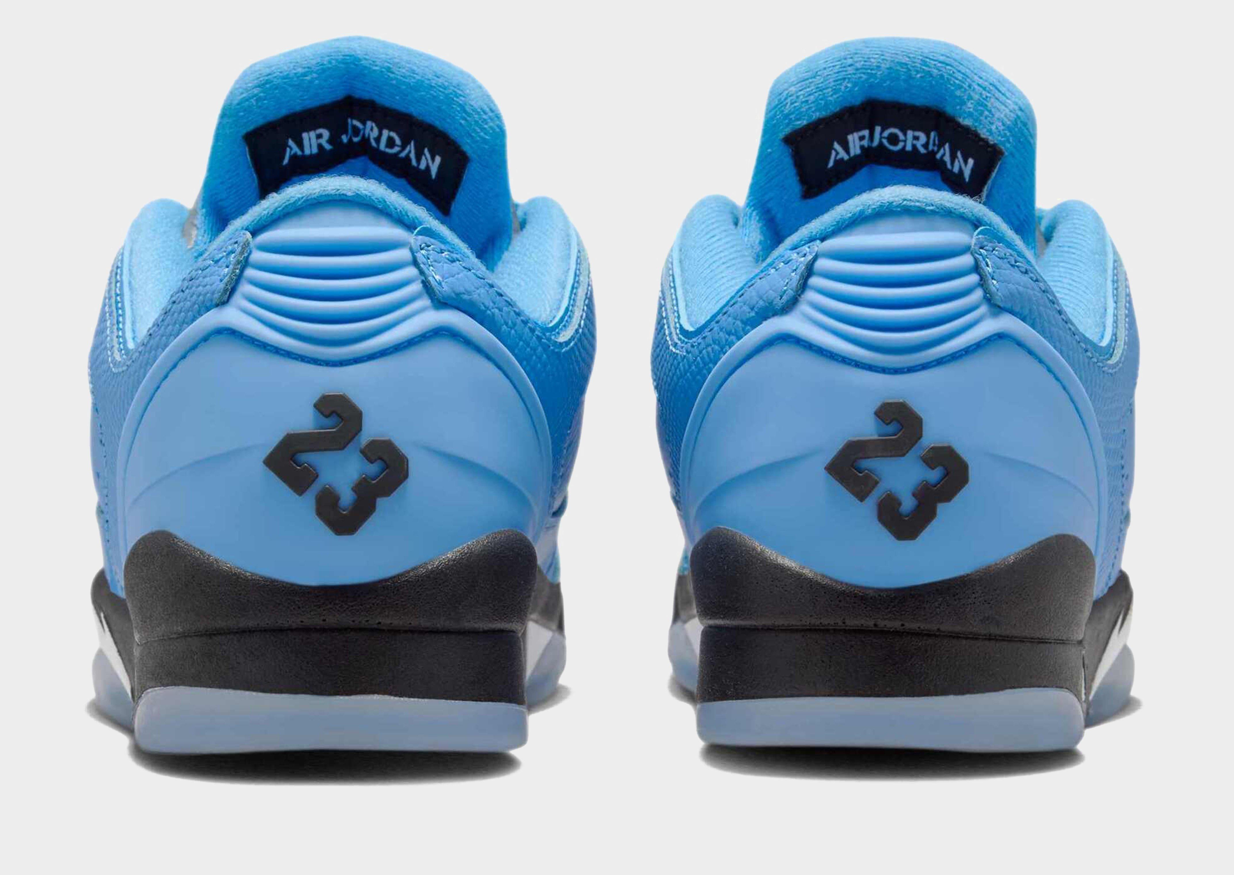 Jordan OLDER KIDS' SHOES AIR