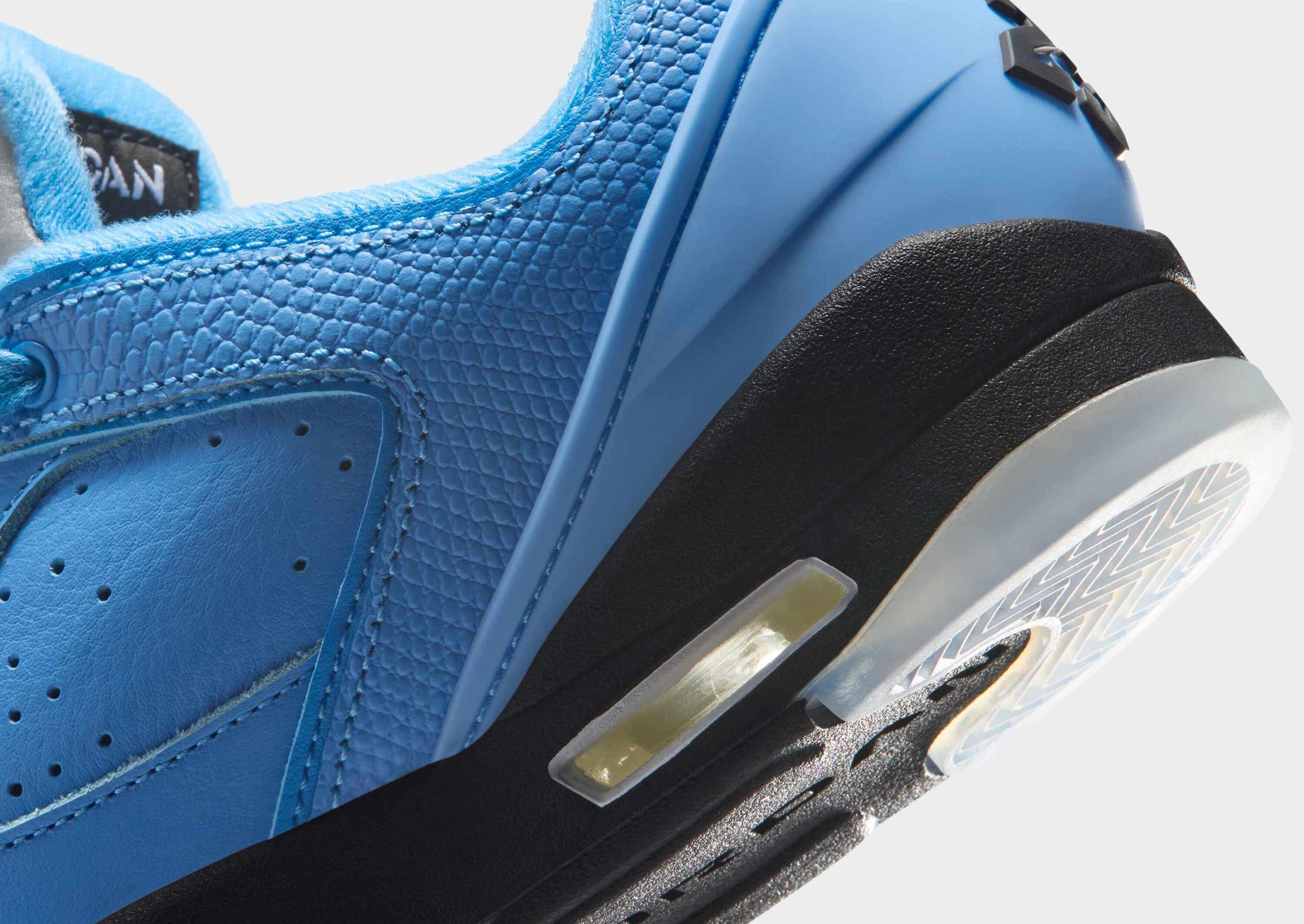 Jordan OLDER KIDS' SHOES AIR
