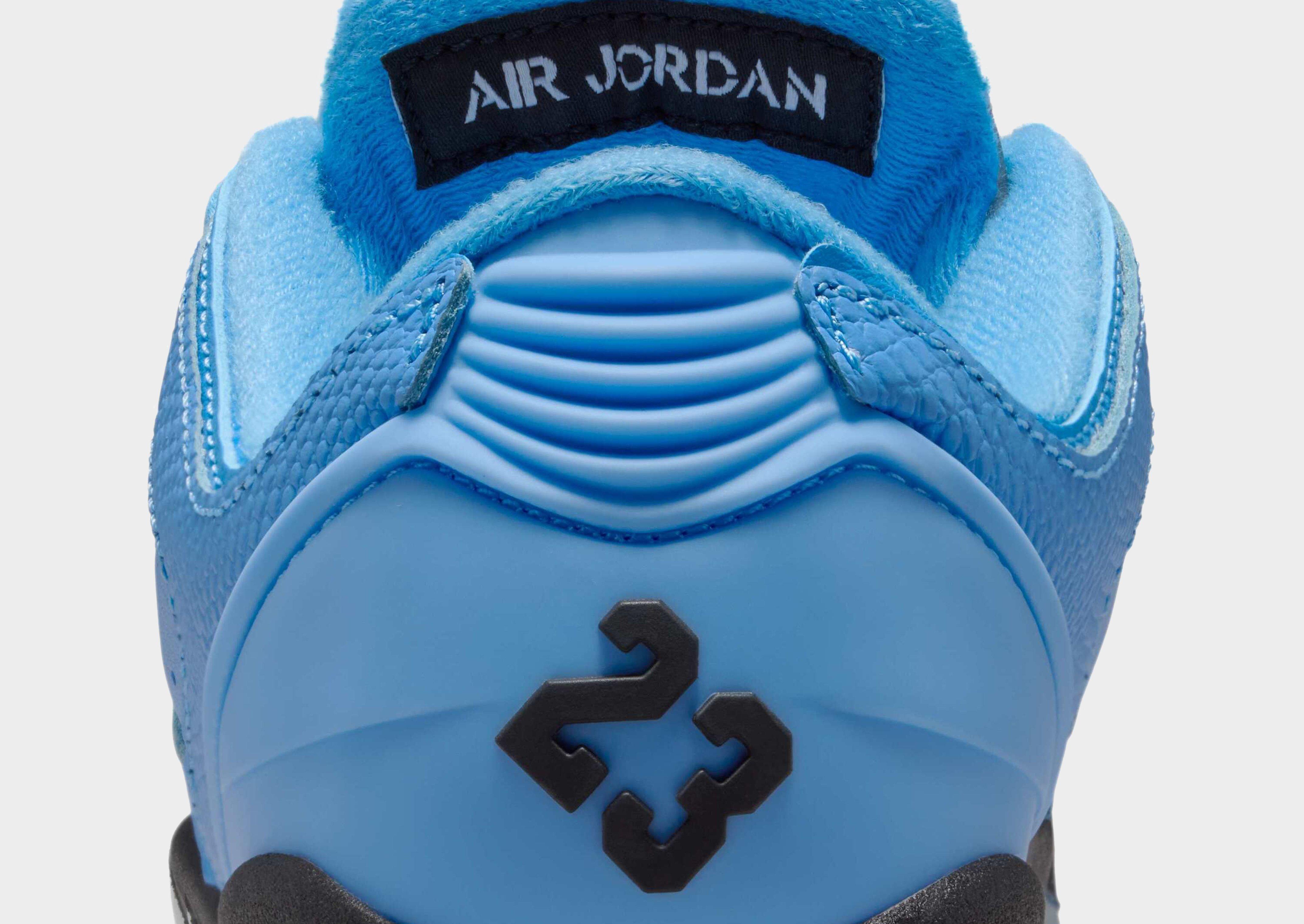 Jordan OLDER KIDS' SHOES AIR