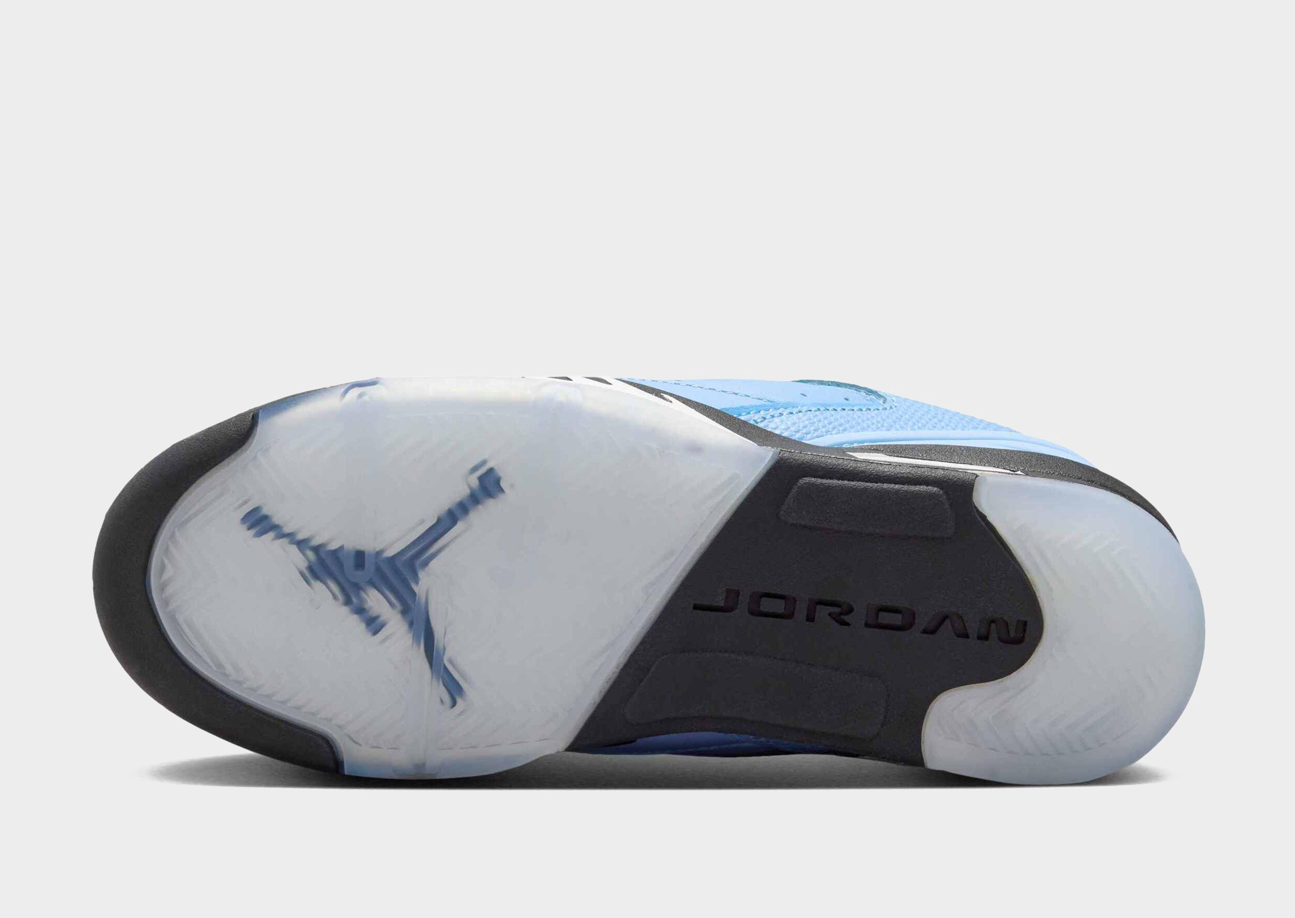 Jordan OLDER KIDS' SHOES AIR