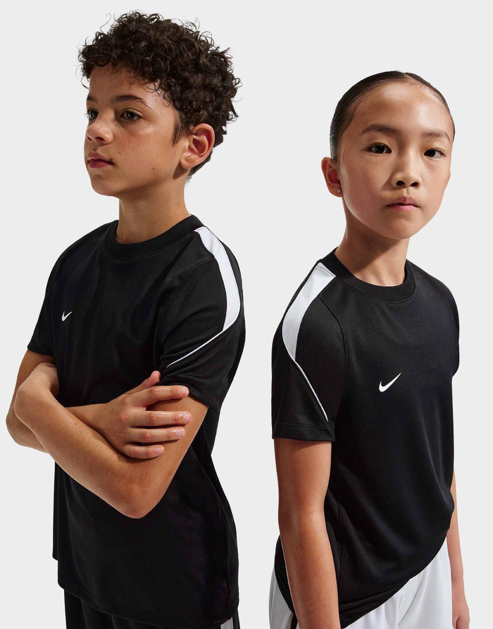 Nike STRIKE SHIRT JUNIOR