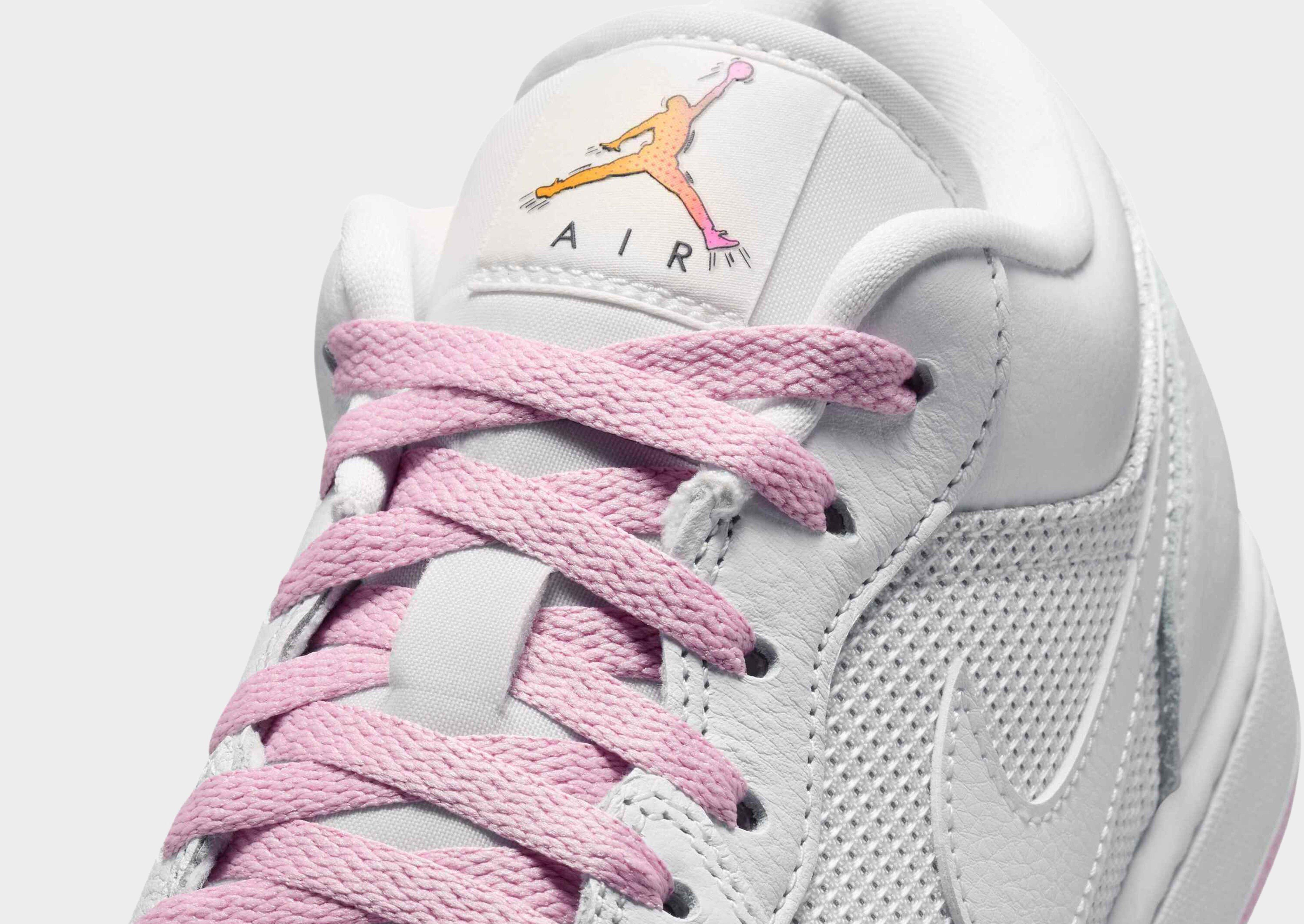 Jordan Air 1 Mid