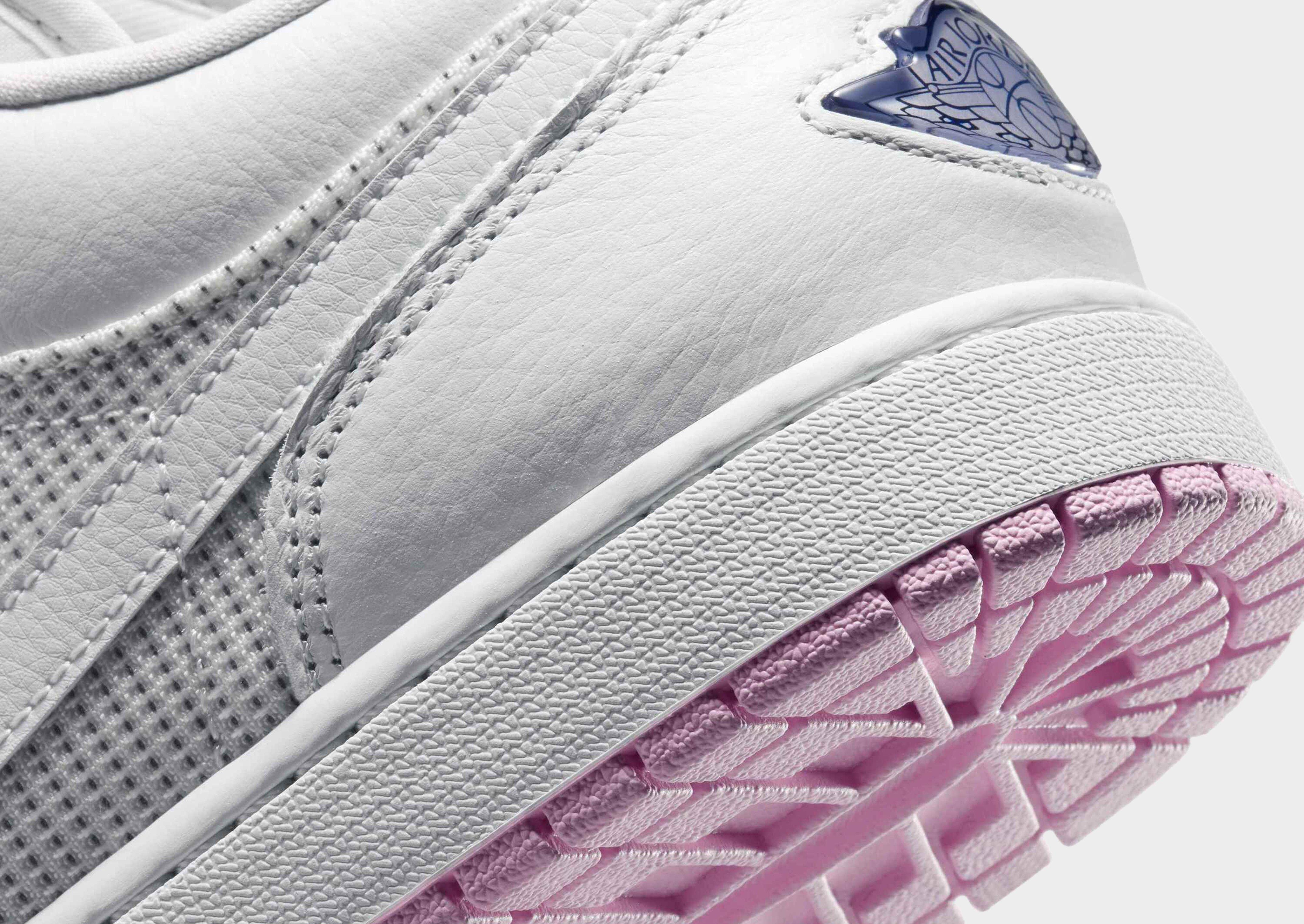 Jordan Air 1 Mid