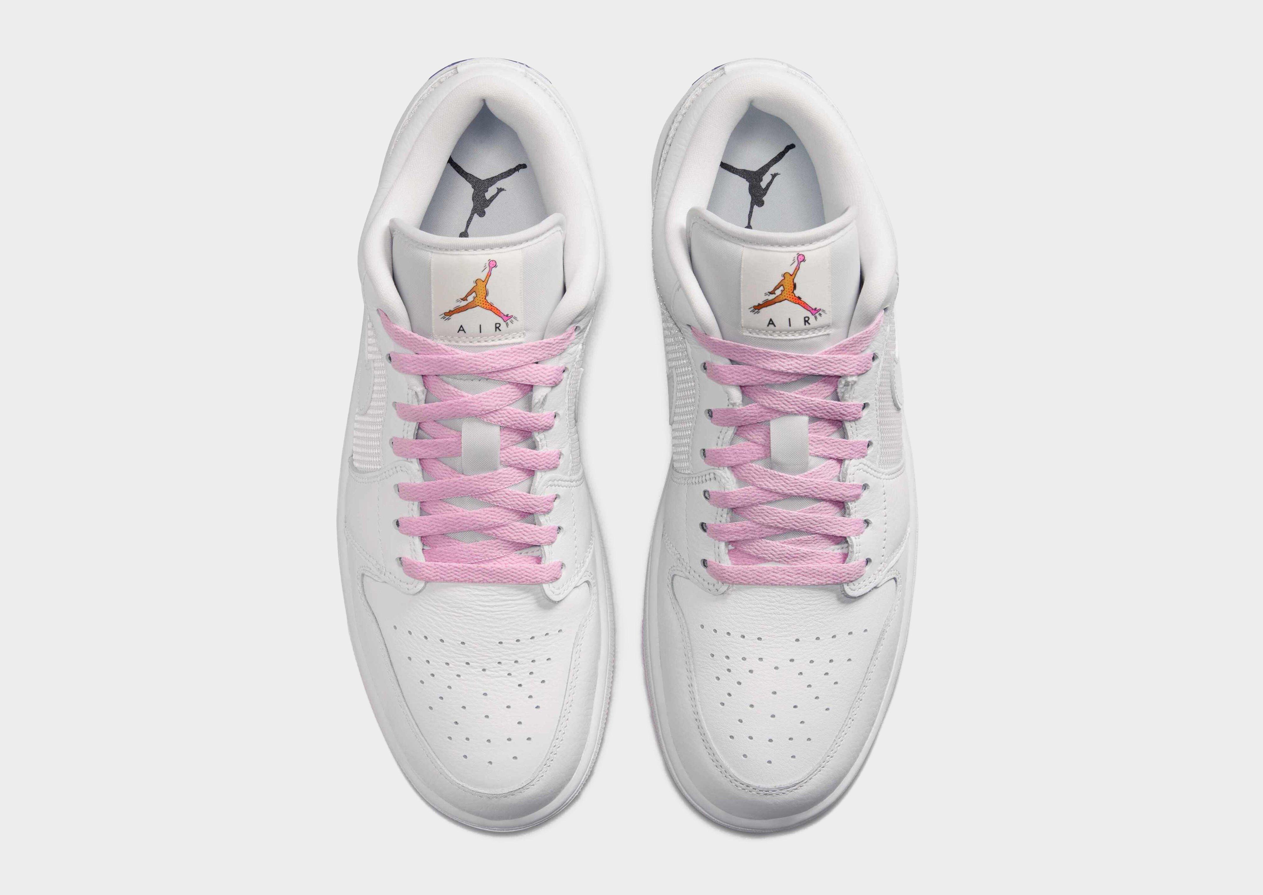 Jordan Air 1 Mid