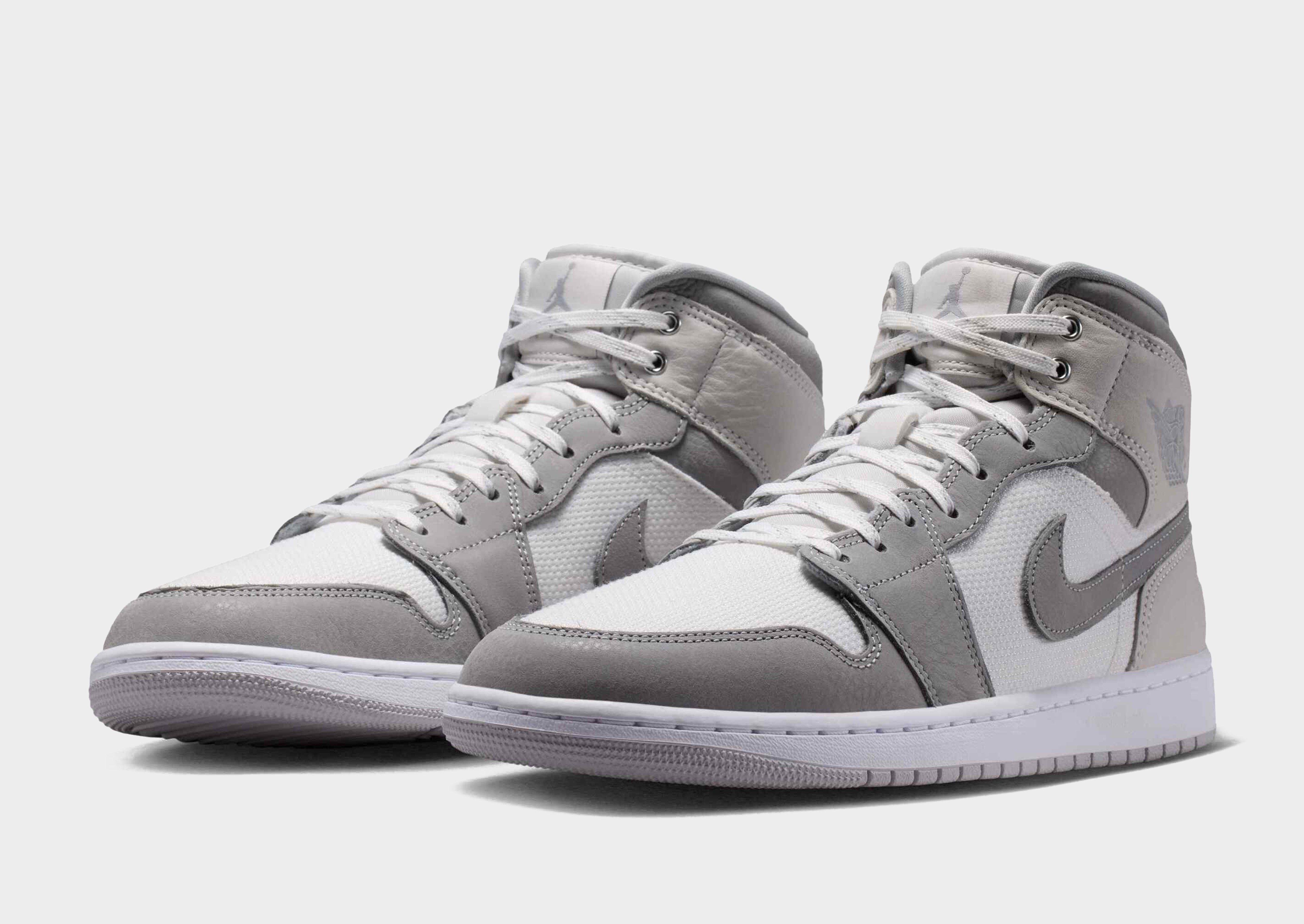 Jordan Air 1 Mid