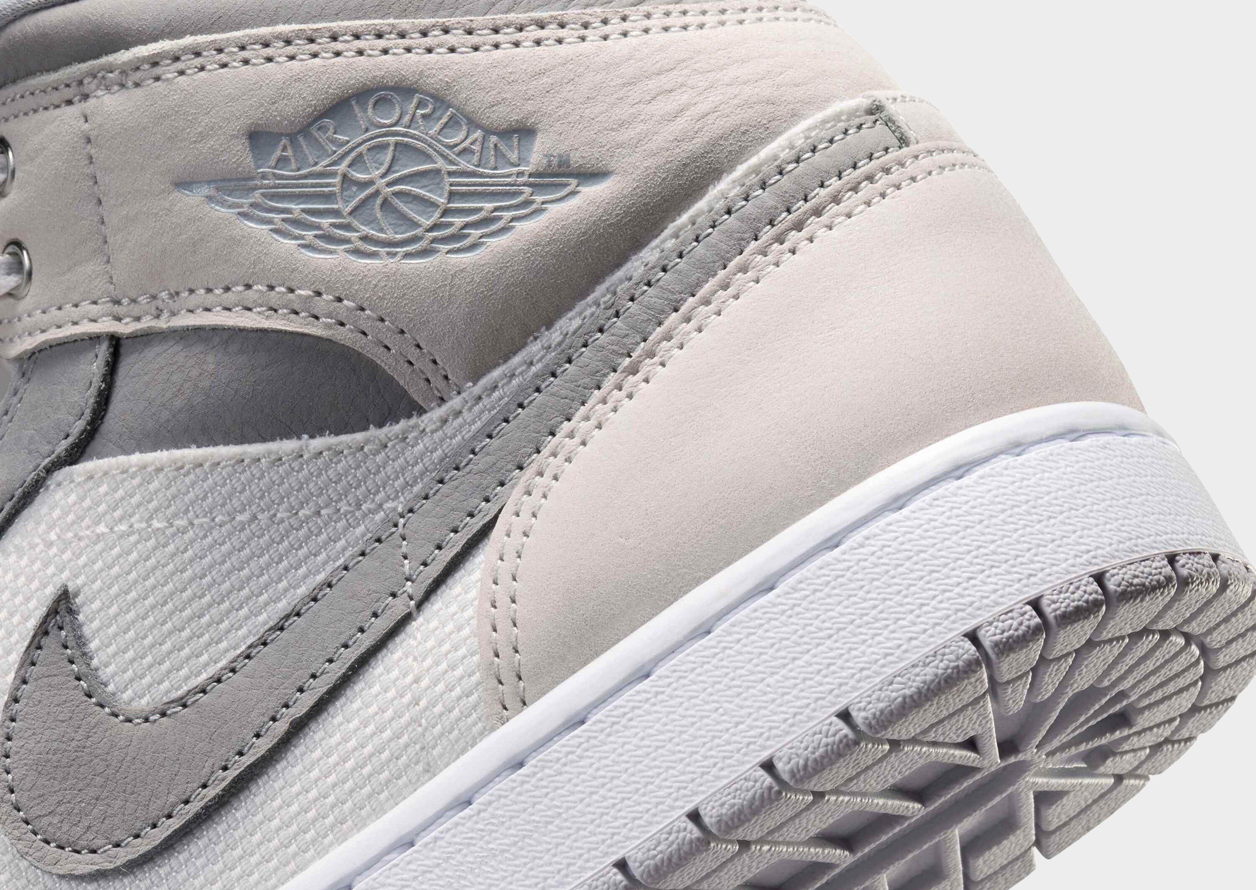Jordan Air 1 Mid