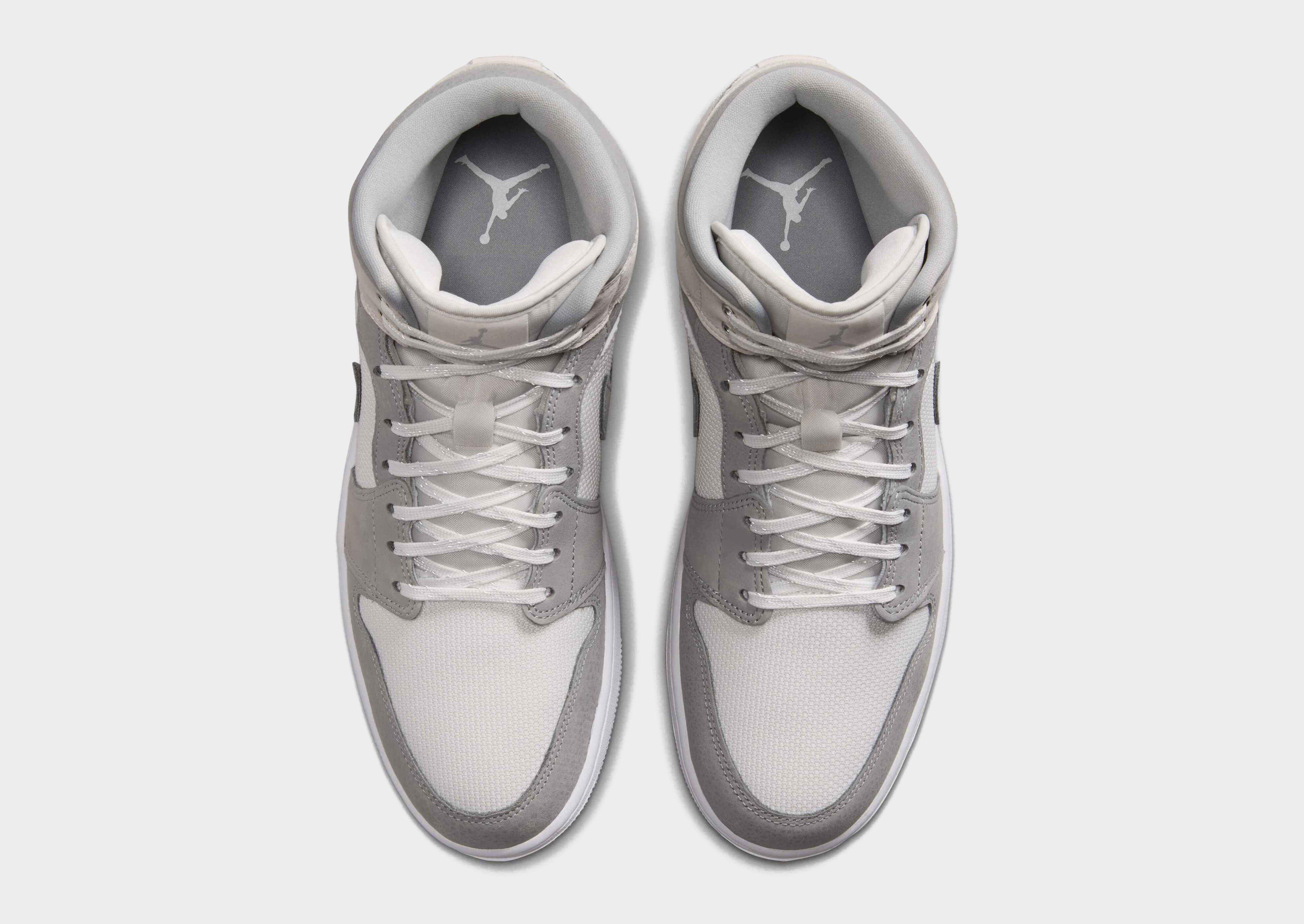 Jordan Air 1 Mid