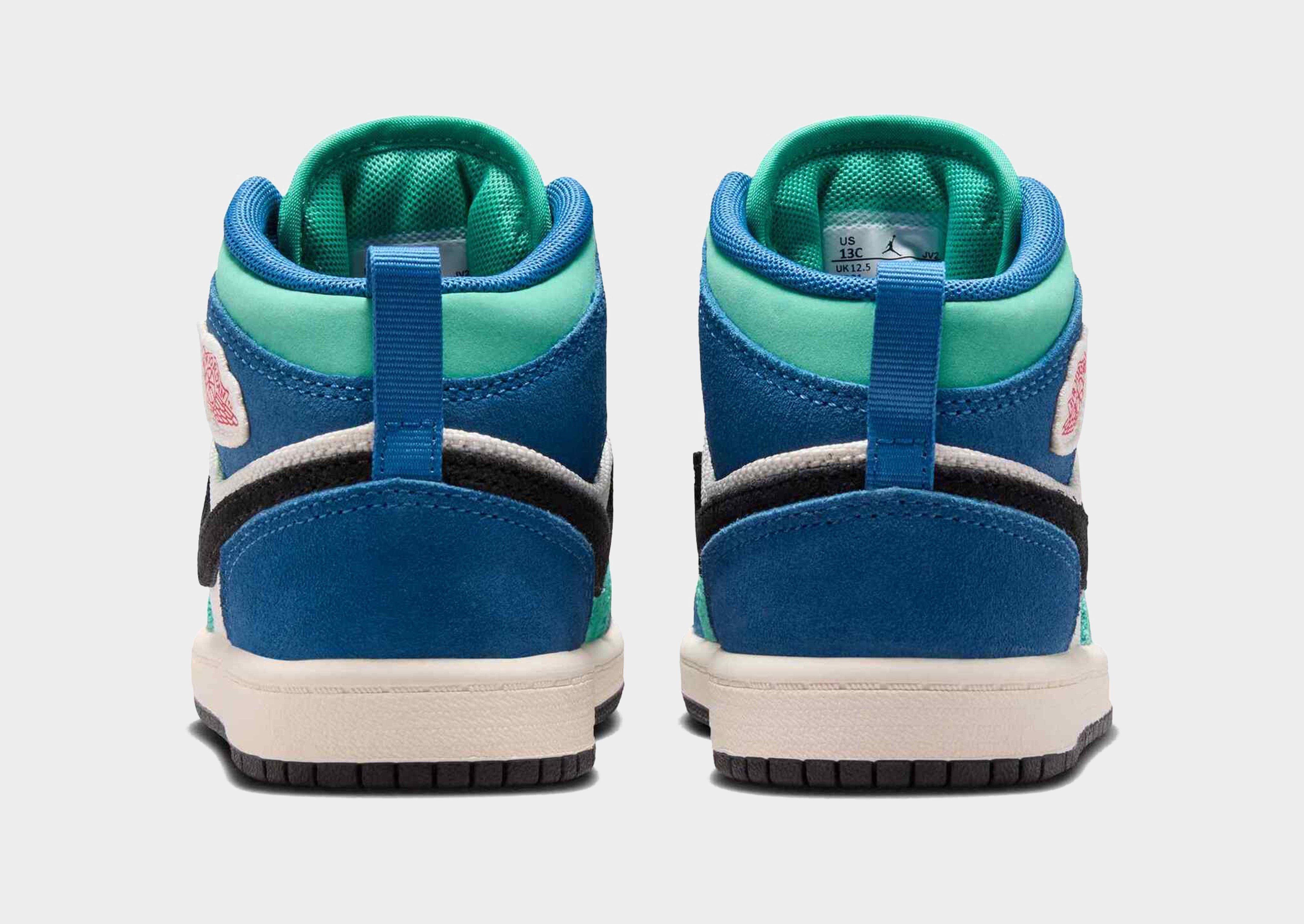 Jordan Baskets Enfant