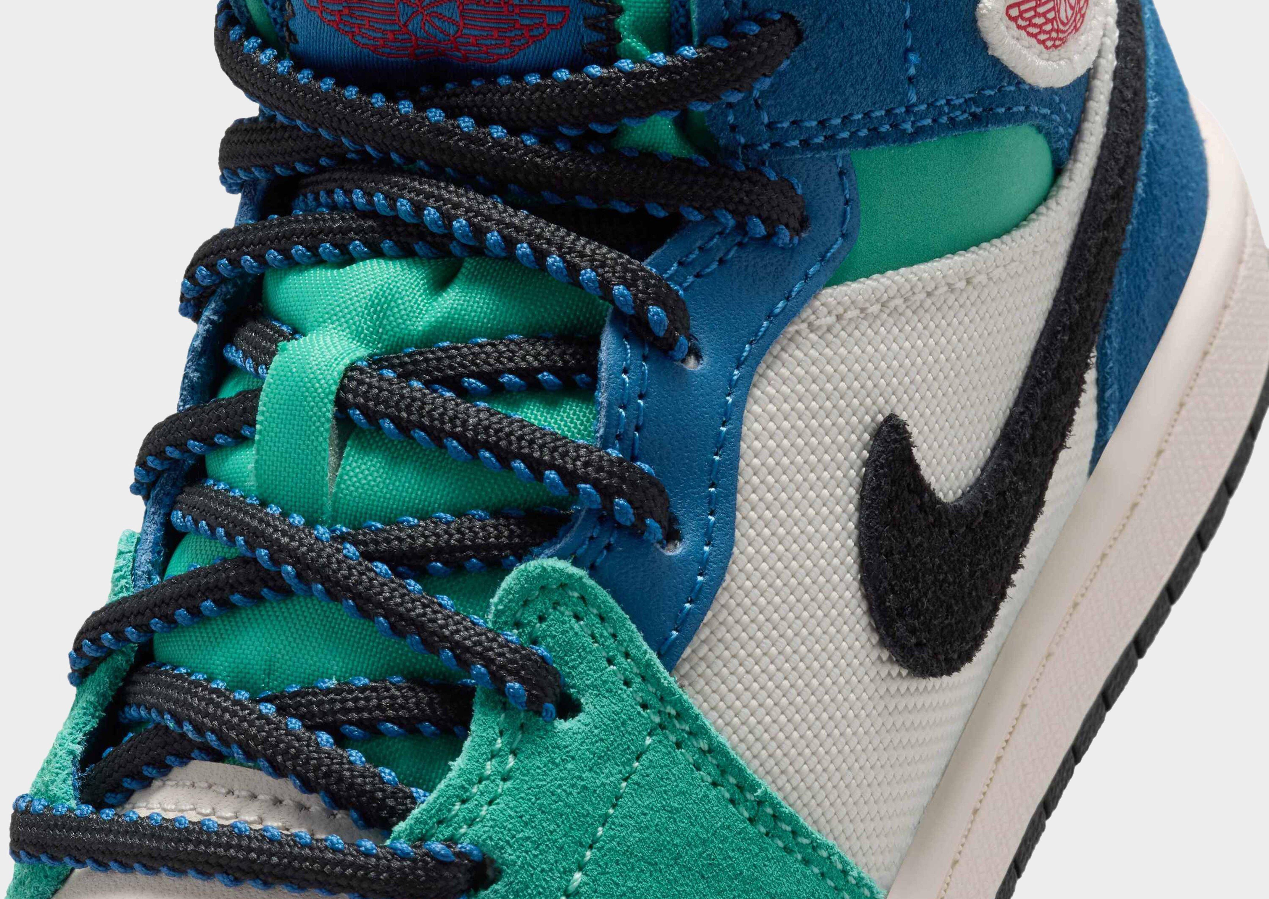 Jordan Baskets Enfant