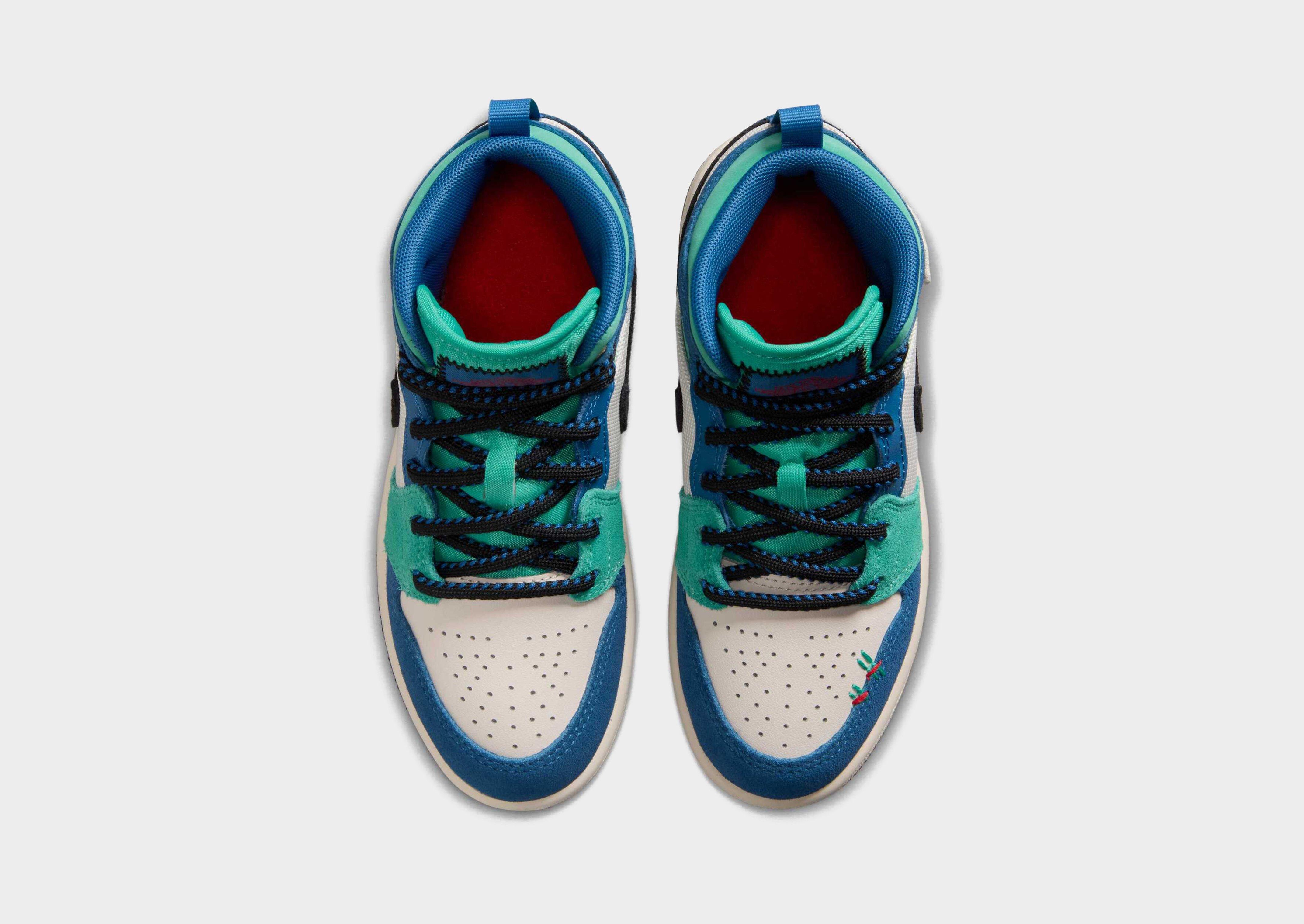 Jordan Baskets Enfant