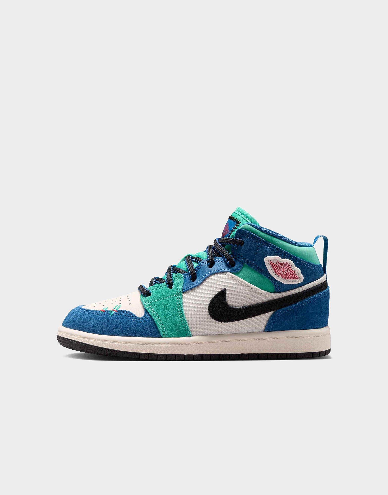 Jordan LITTLE KIDS' SHOES