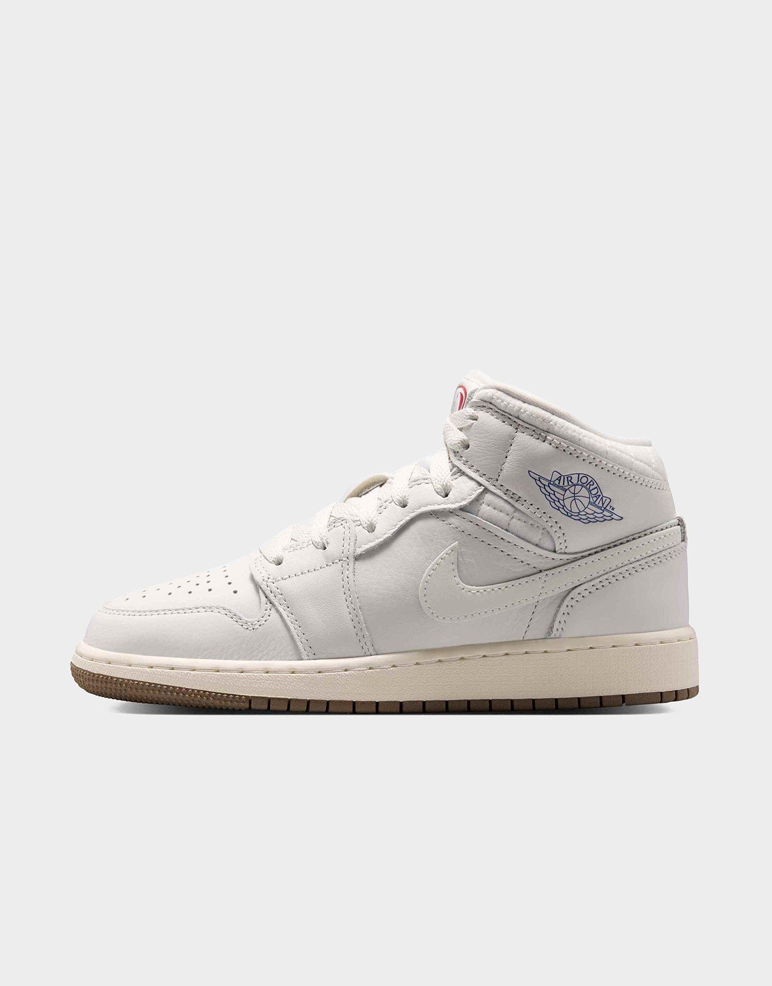 Jordan OLDER KIDS' SHOES AIR