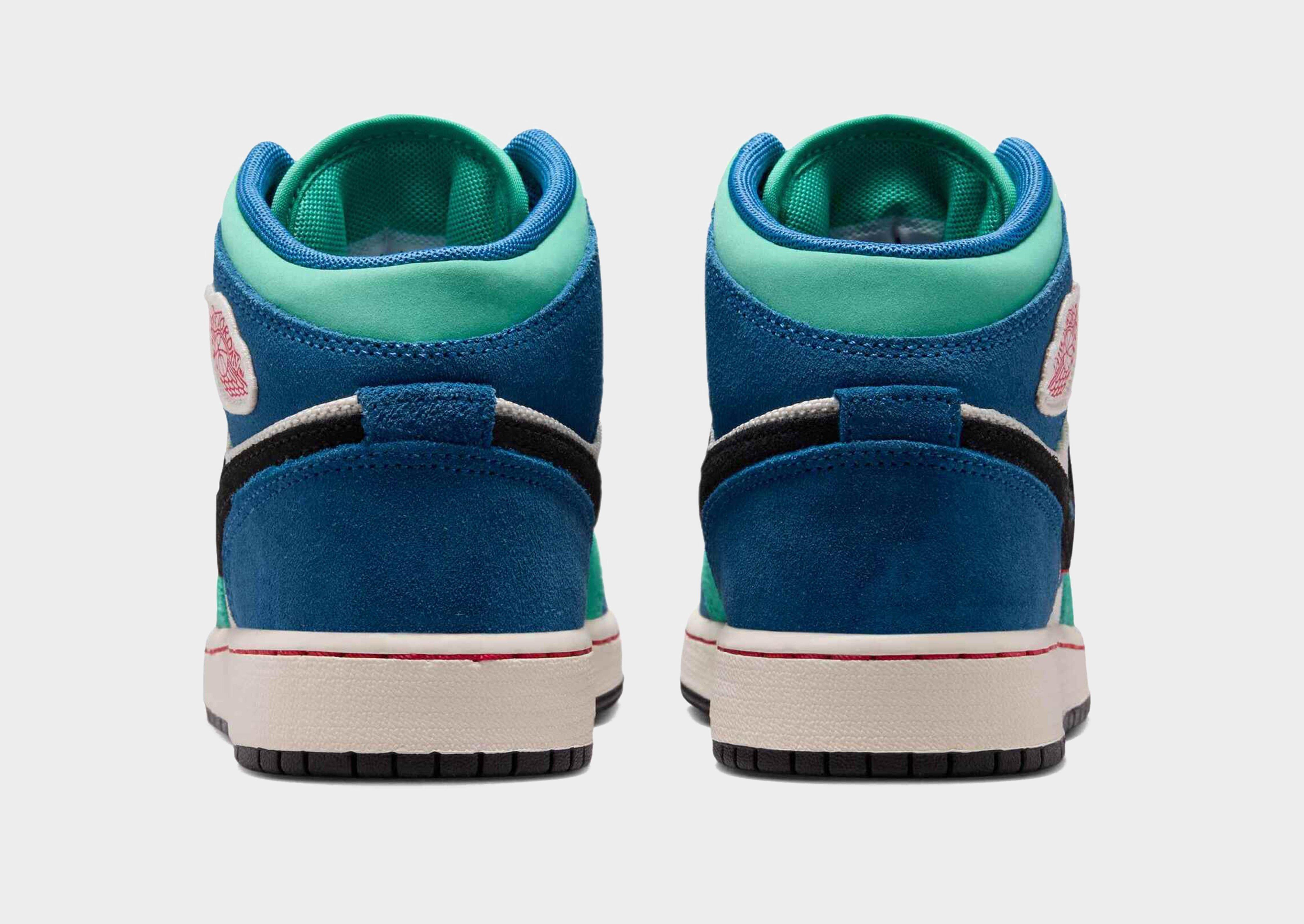 Jordan OLDER KIDS' SHOES AIR