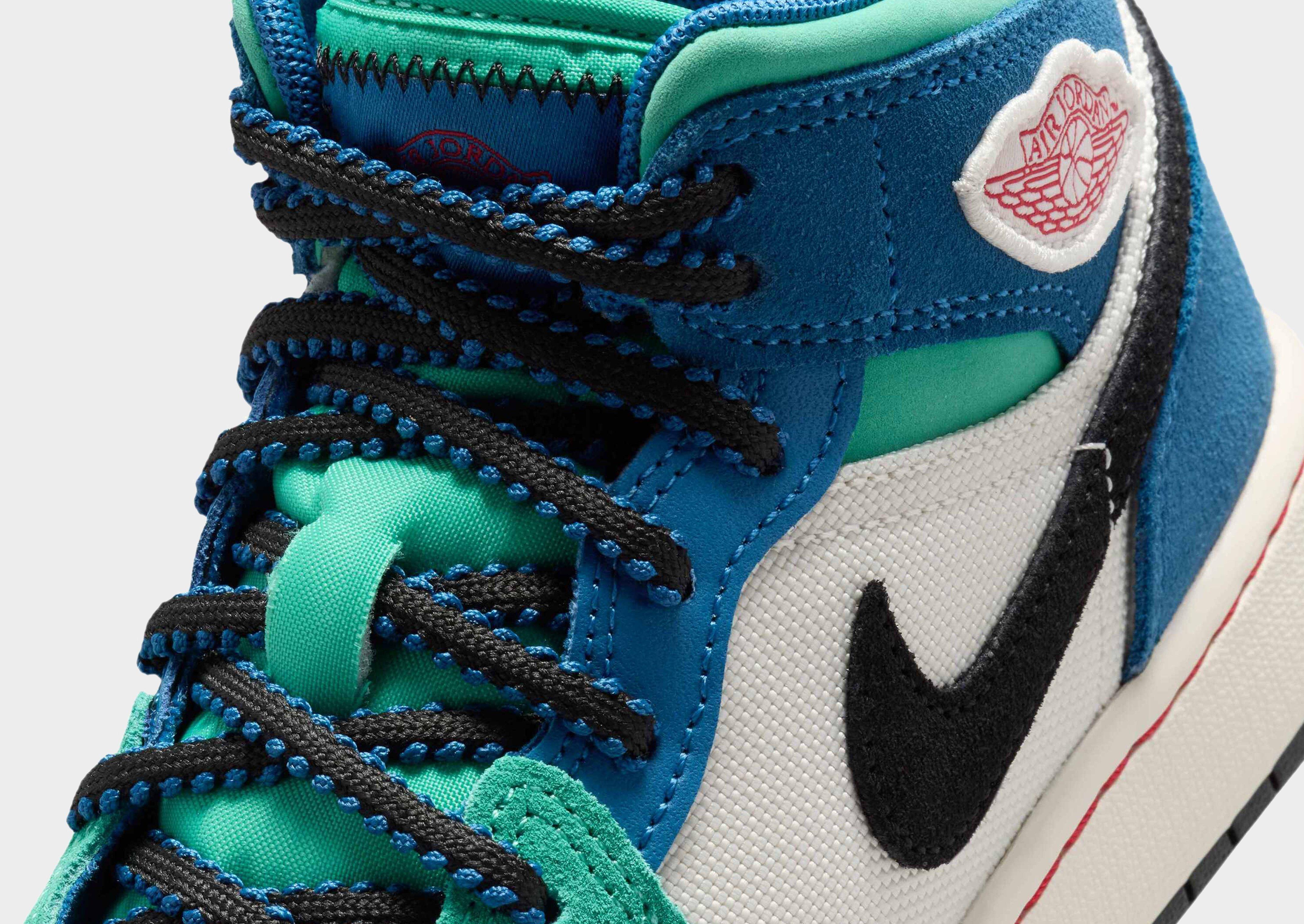 Jordan OLDER KIDS' SHOES AIR